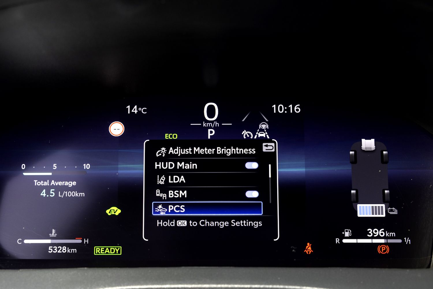 Toyota Yaris Cross 130H GR Sport