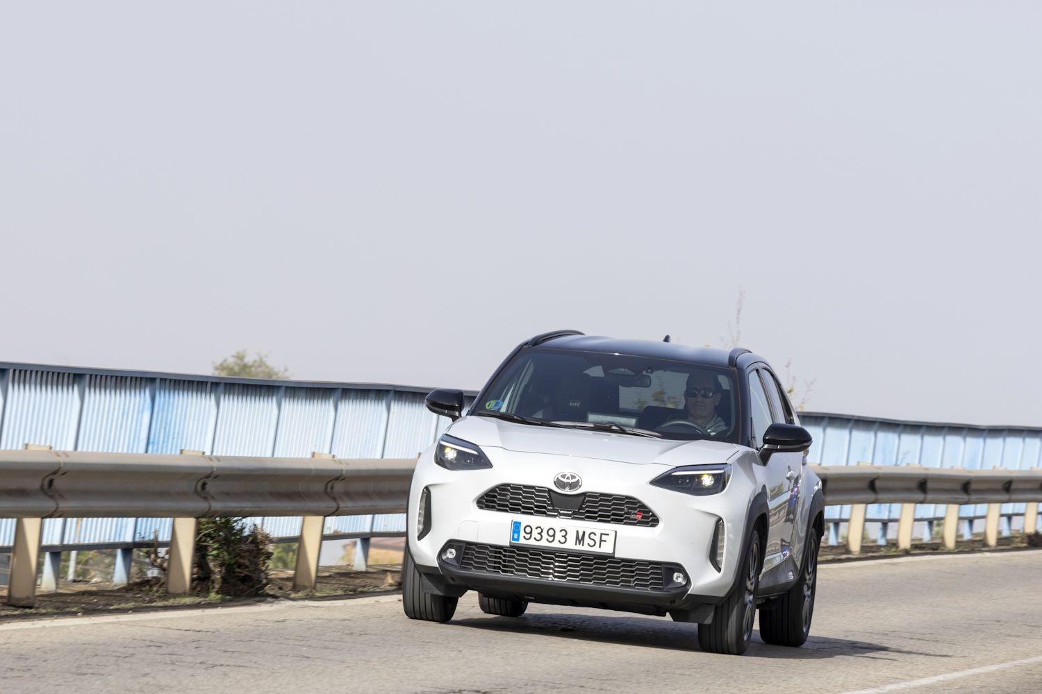 Toyota Yaris Cross 130H GR Sport