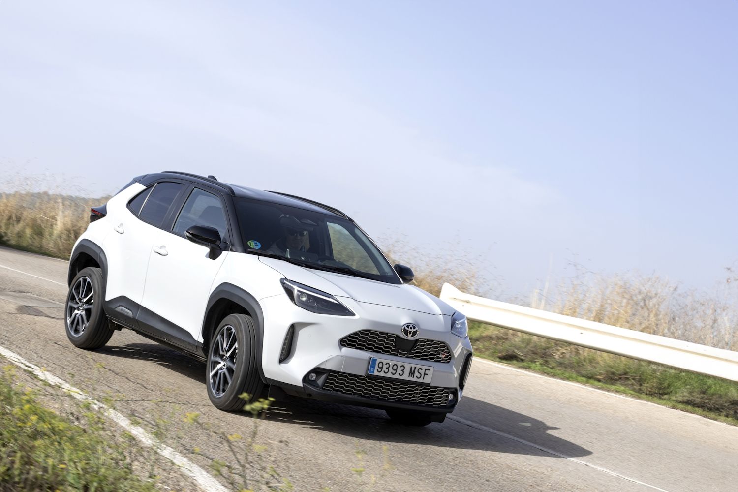 Toyota Yaris Cross 130H GR Sport