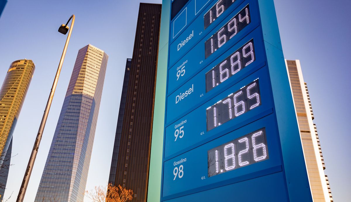 Los trucos de otros países para tener un combustible más barato en Europa