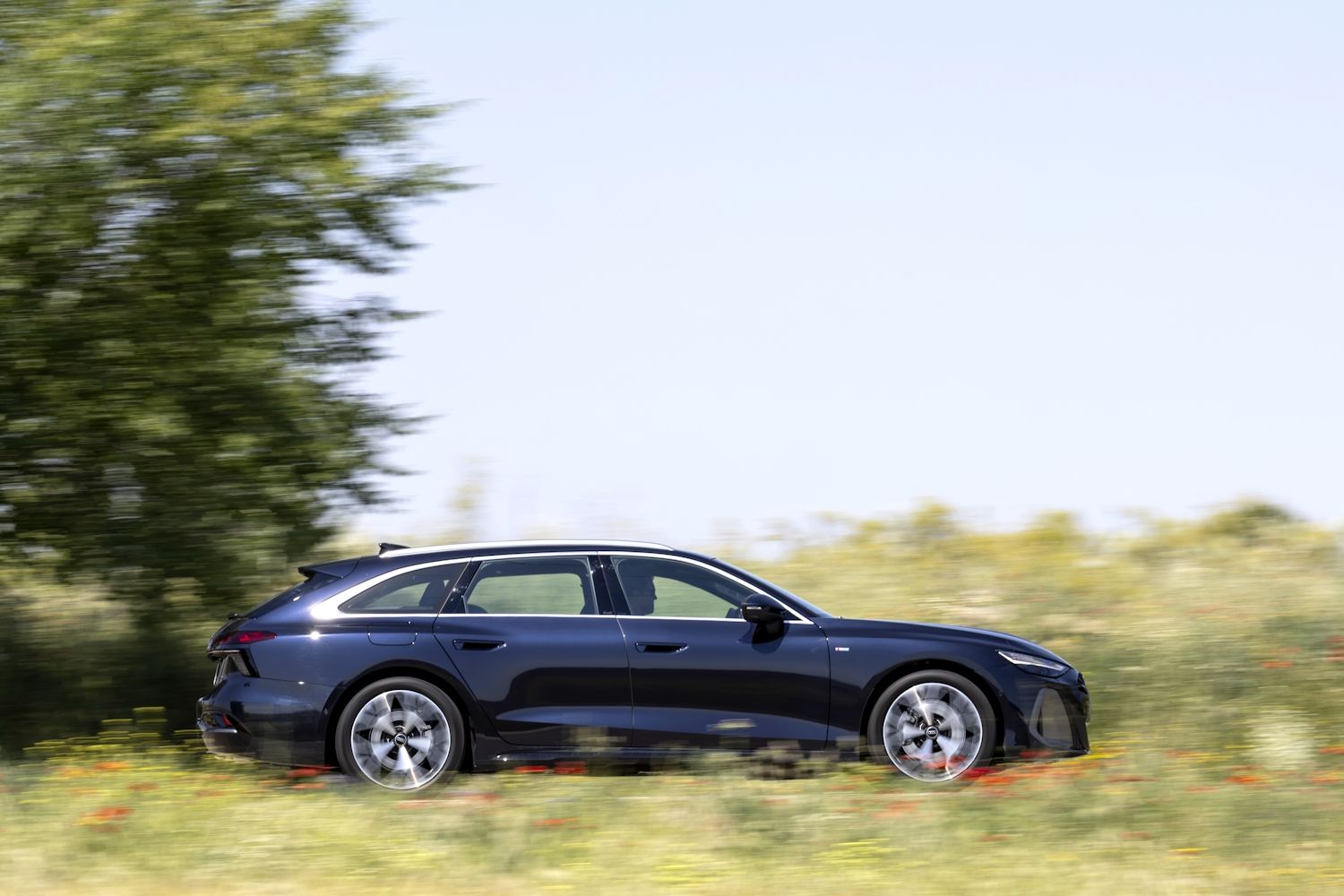 Audi A6 Avant 2.0 TDI Quattro