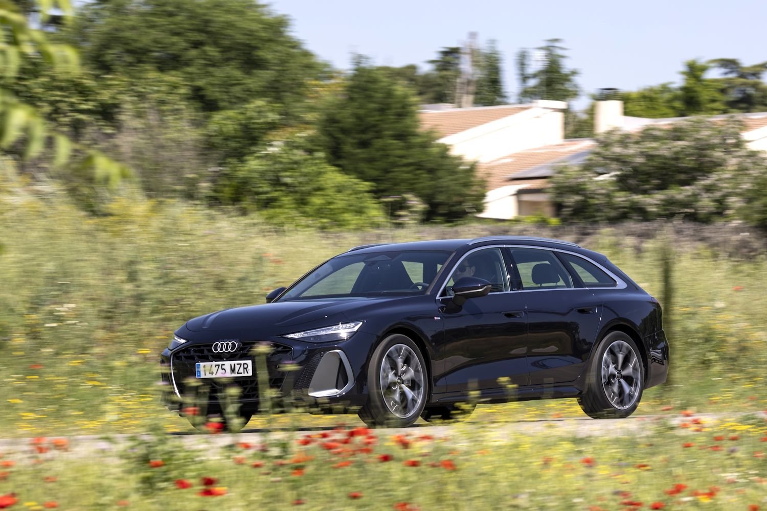 Audi A6 Avant 2.0 TDI Quattro