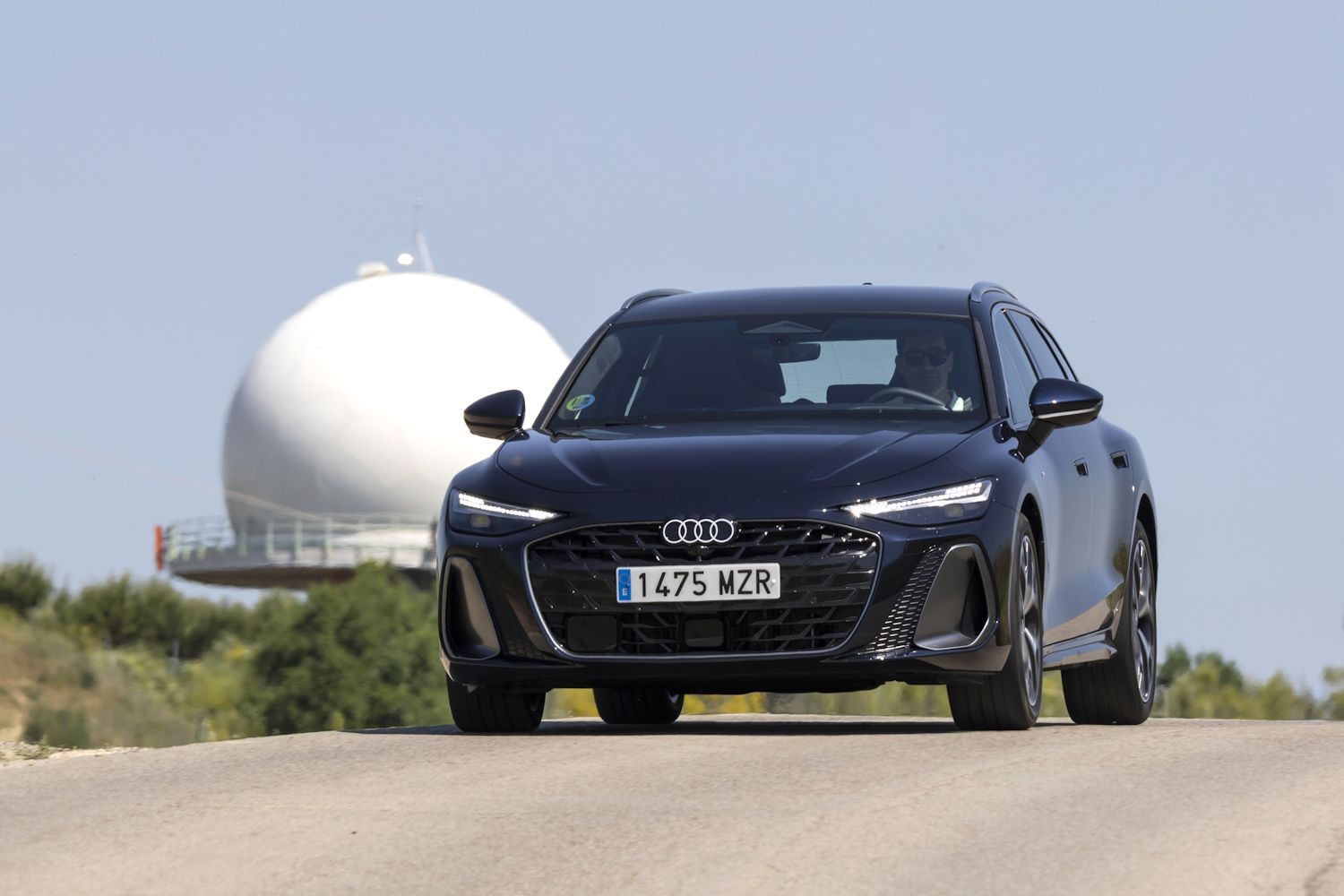 Audi A6 Avant 2.0 TDI Quattro