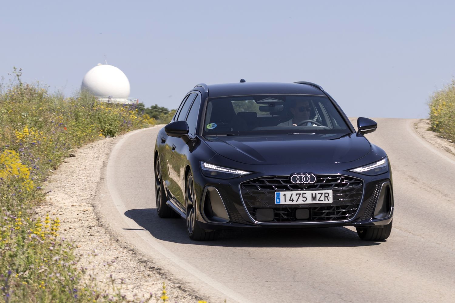 Audi A6 Avant 2.0 TDI Quattro