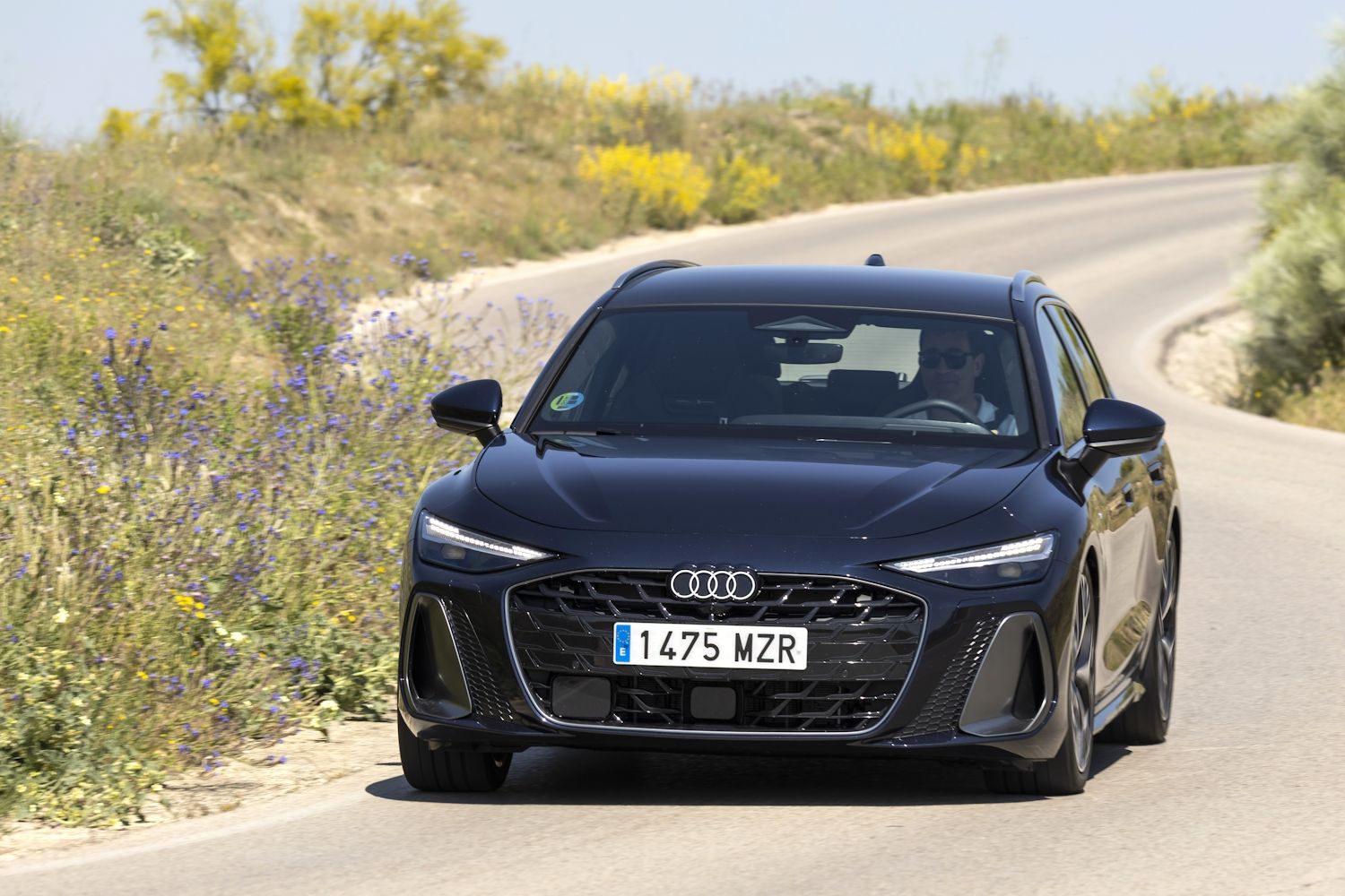 Audi A6 Avant 2.0 TDI Quattro