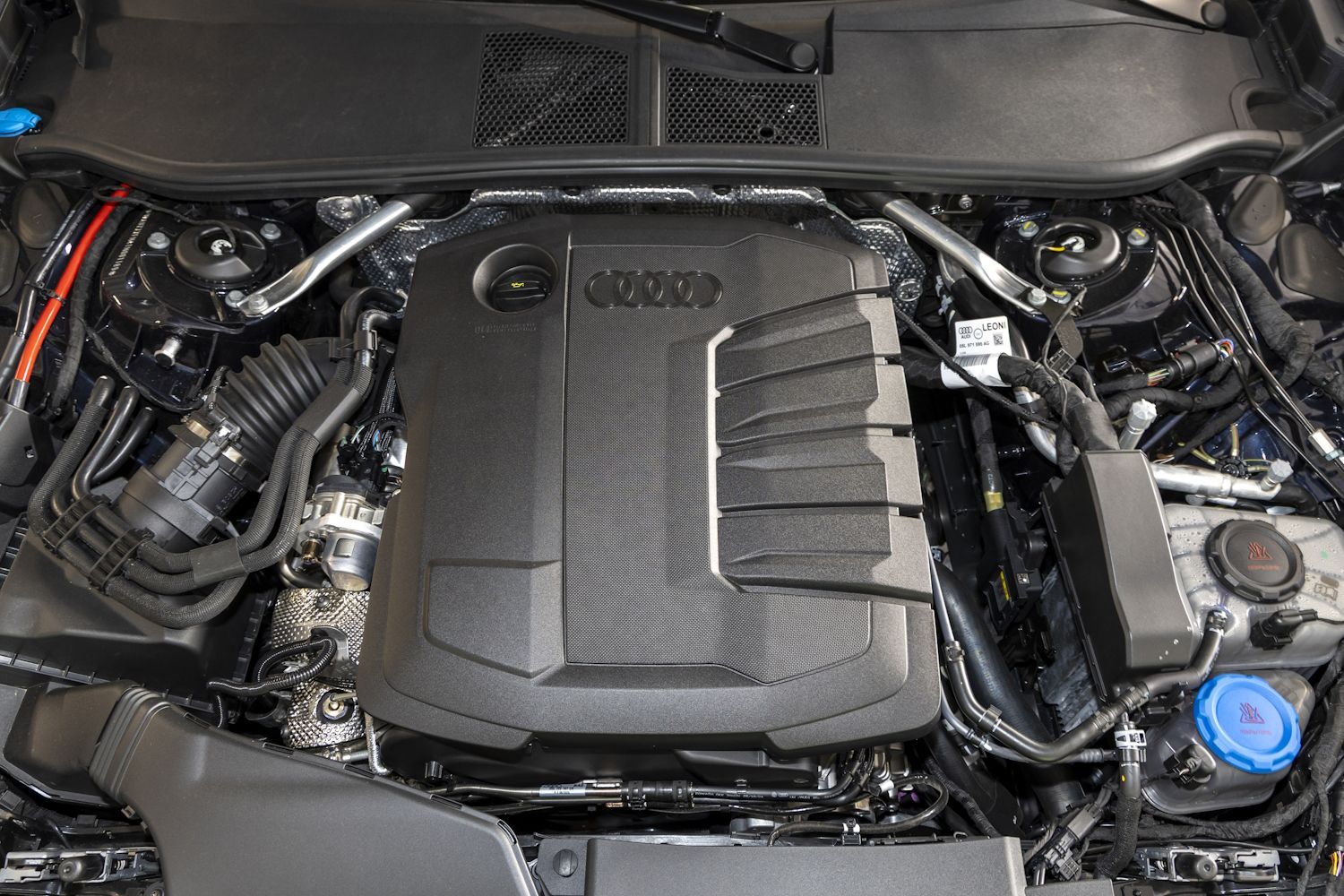 Audi A6 Avant 2.0 TDI Quattro