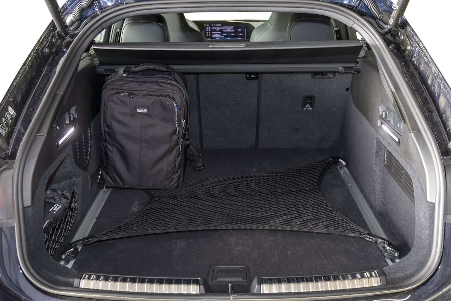 Audi A6 Avant 2.0 TDI Quattro