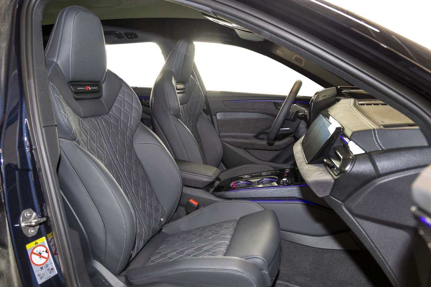 Audi A6 Avant 2.0 TDI Quattro