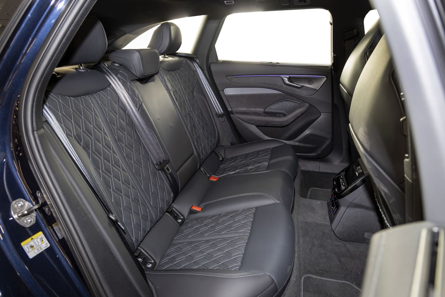 Audi A6 Avant 2.0 TDI Quattro