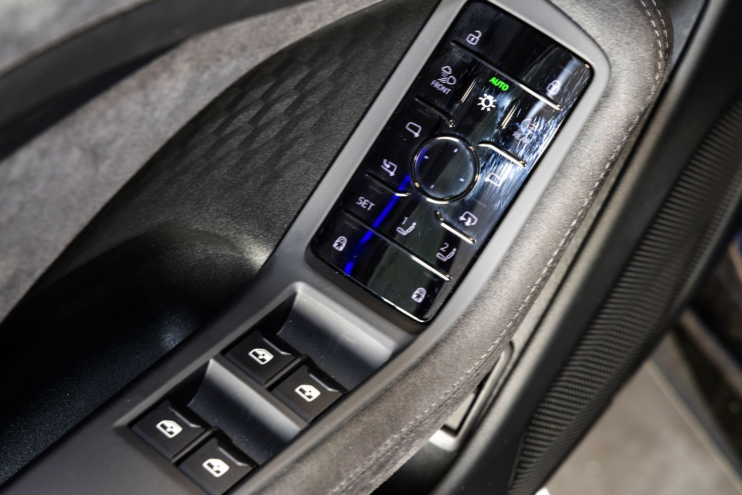 Audi A6 Avant 2.0 TDI Quattro