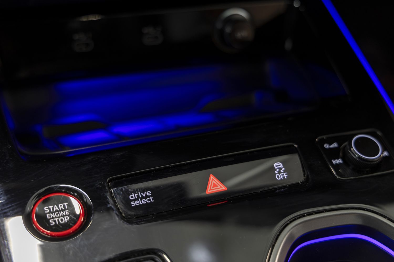 Audi A6 Avant 2.0 TDI Quattro