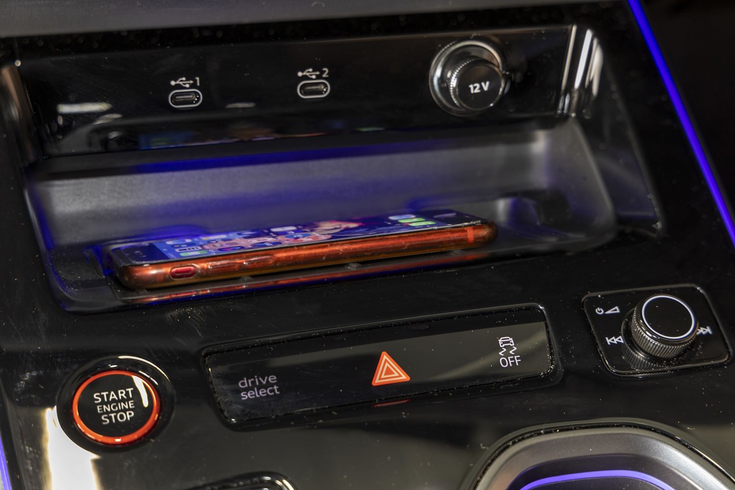 Audi A6 Avant 2.0 TDI Quattro