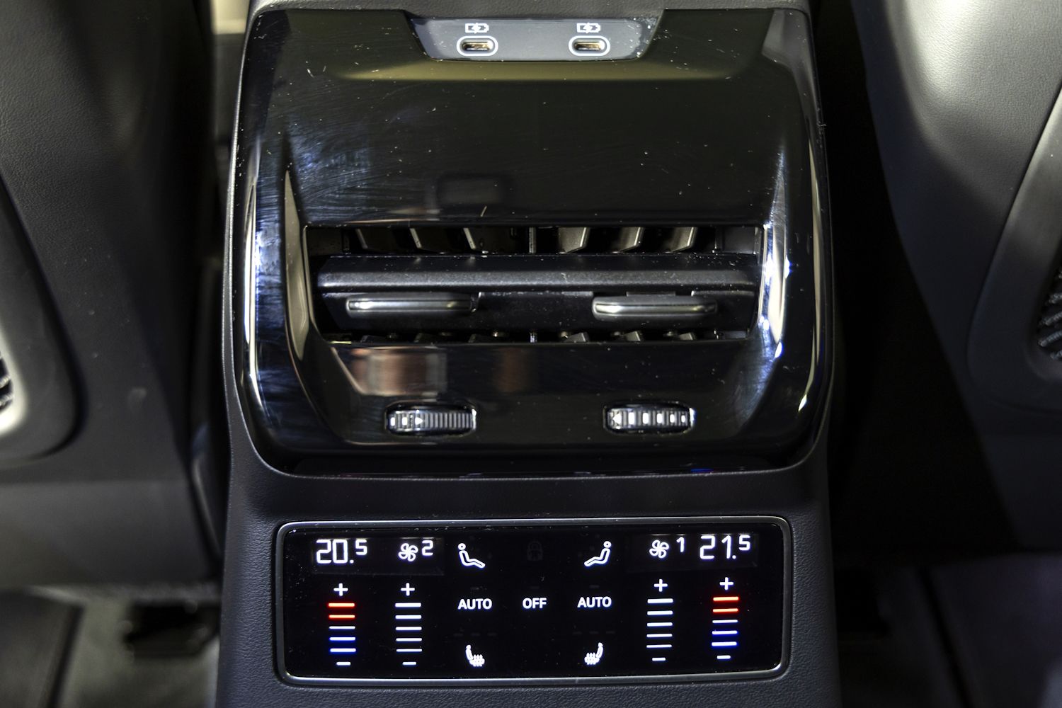 Audi A6 Avant 2.0 TDI Quattro