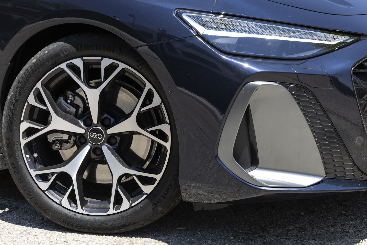 Audi A6 Avant 2.0 TDI Quattro