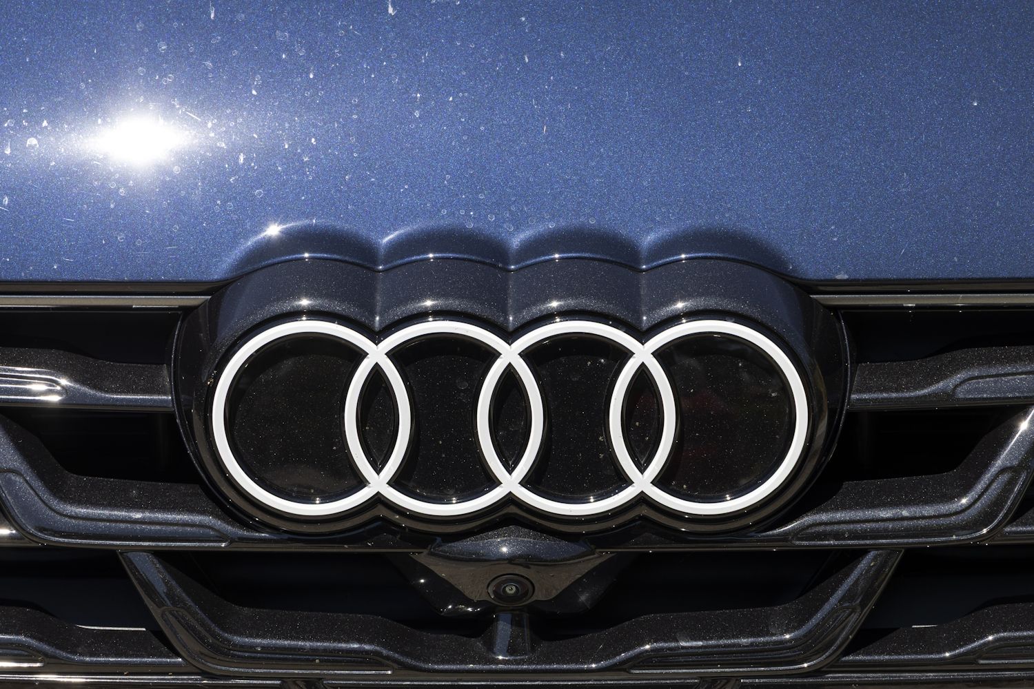 Audi A6 Avant 2.0 TDI Quattro