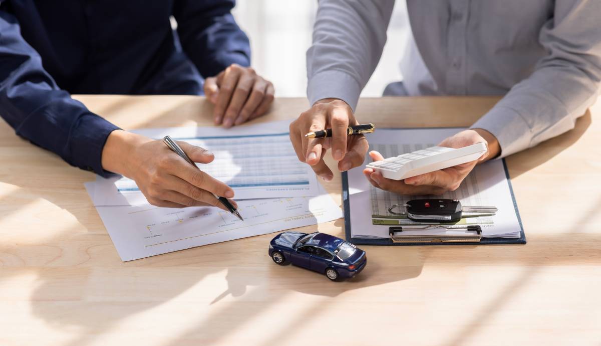 Declaración de la Renta 2026: estas son todas las deducciones a las que puedes optar por un coche