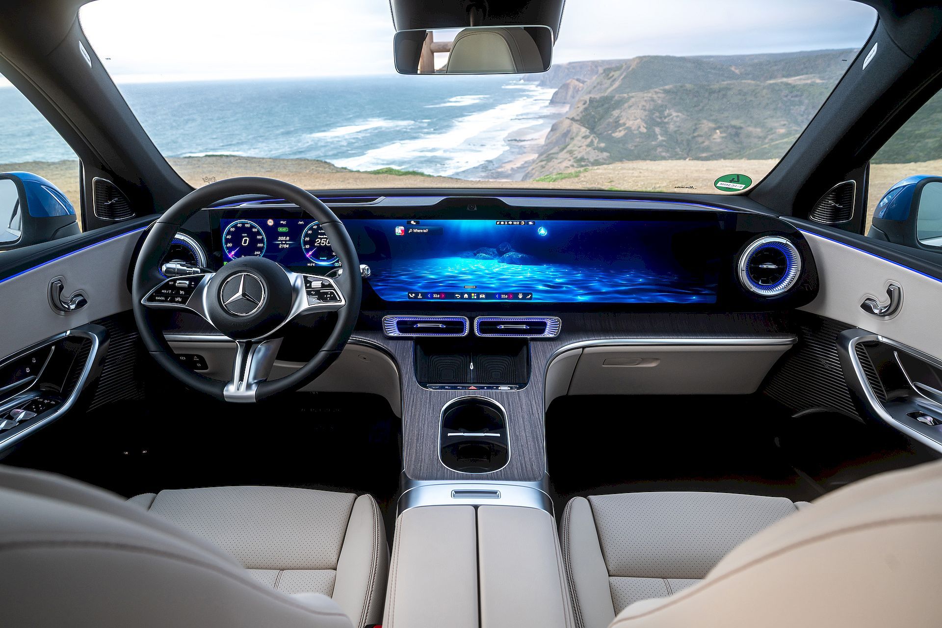 Mercedes GLC EQ 400 4Matic 2026