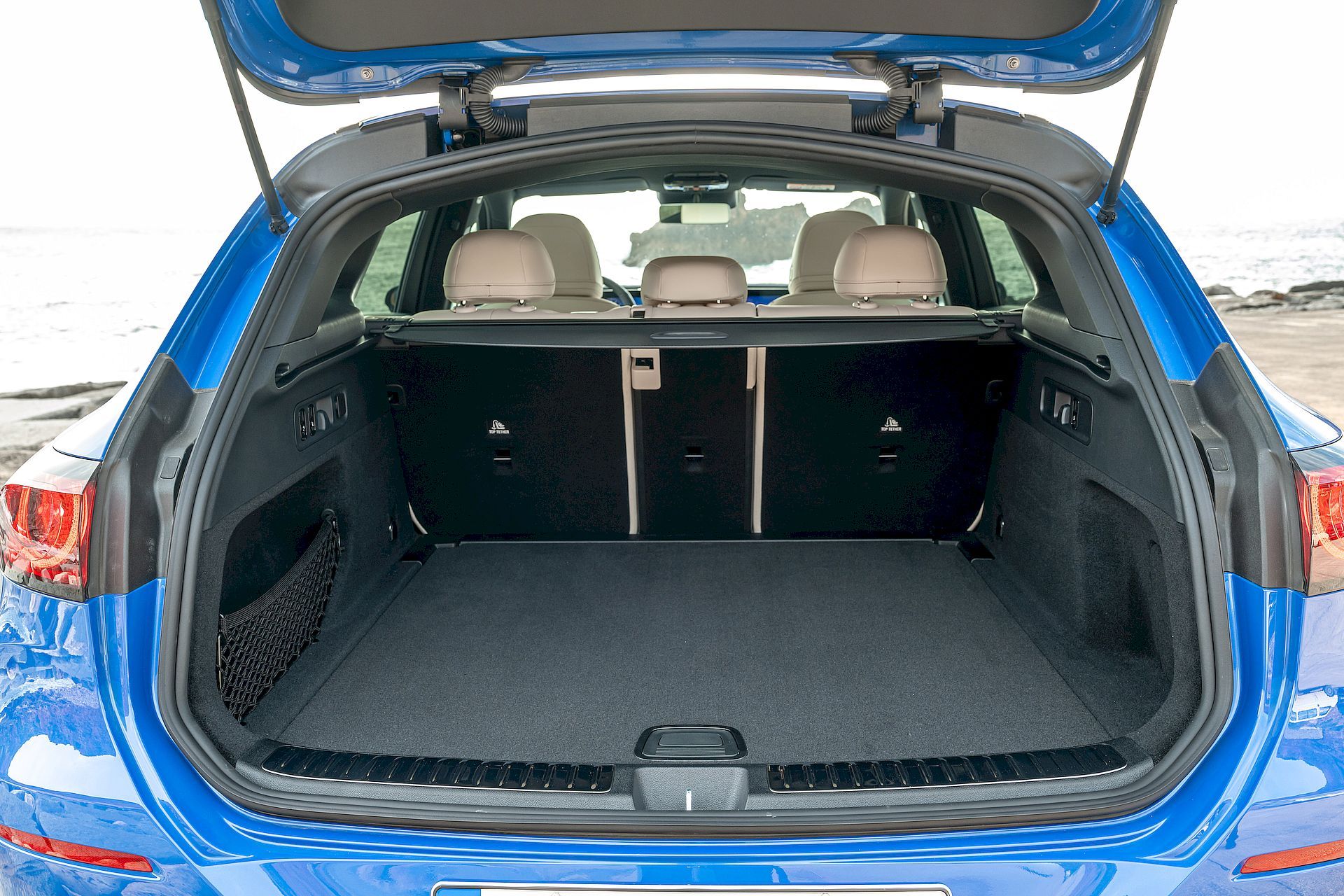 Mercedes GLC EQ 400 4Matic 2026