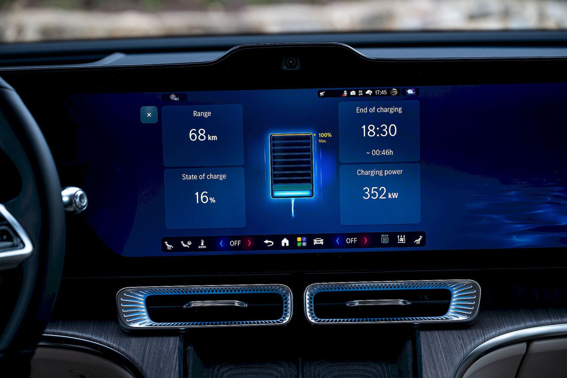 Mercedes GLC EQ 400 4Matic 2026