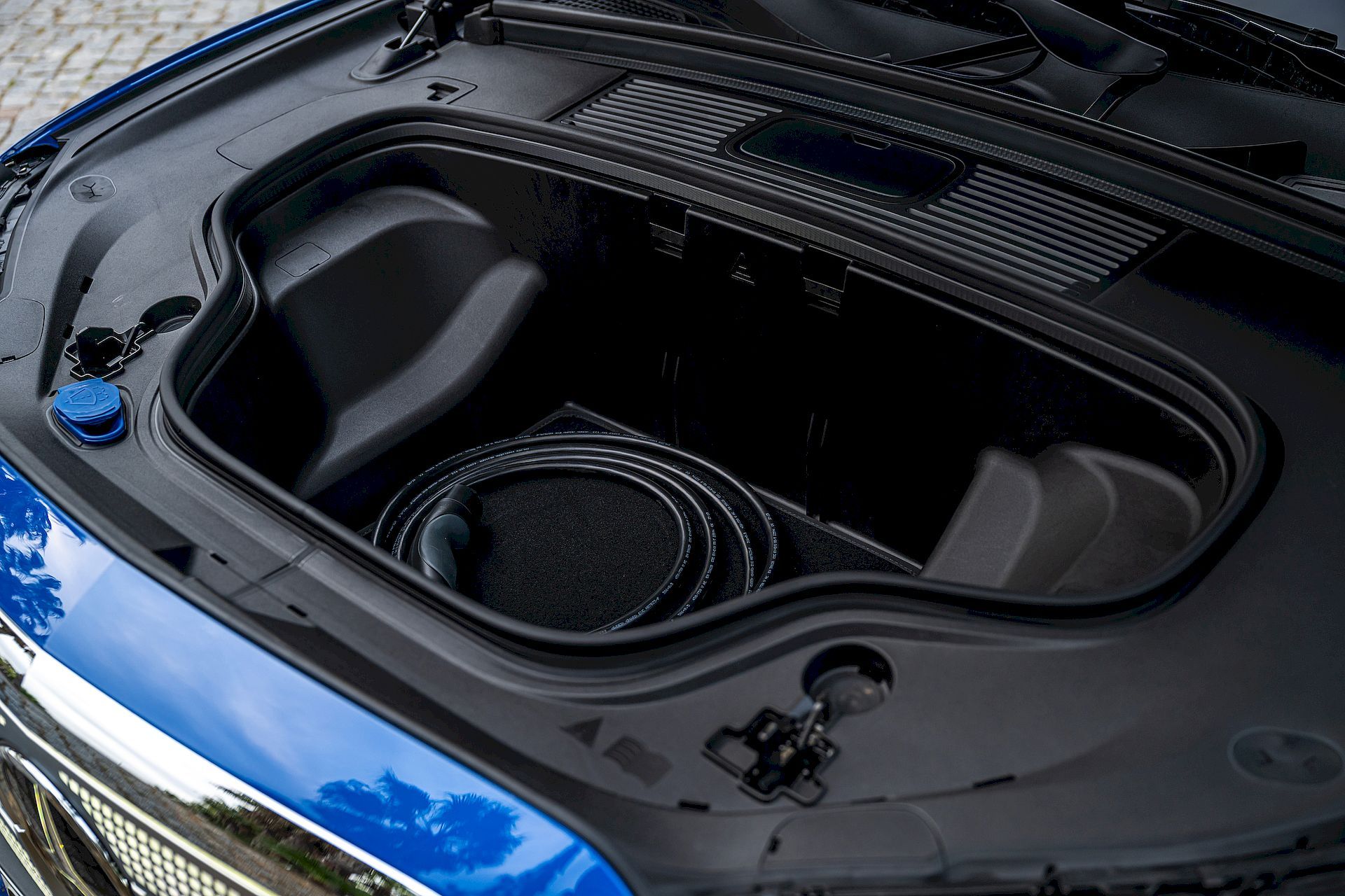 Mercedes GLC EQ 400 4Matic 2026