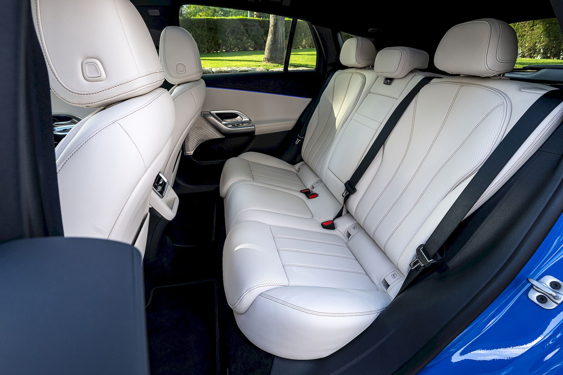 Mercedes GLC EQ 400 4Matic 2026