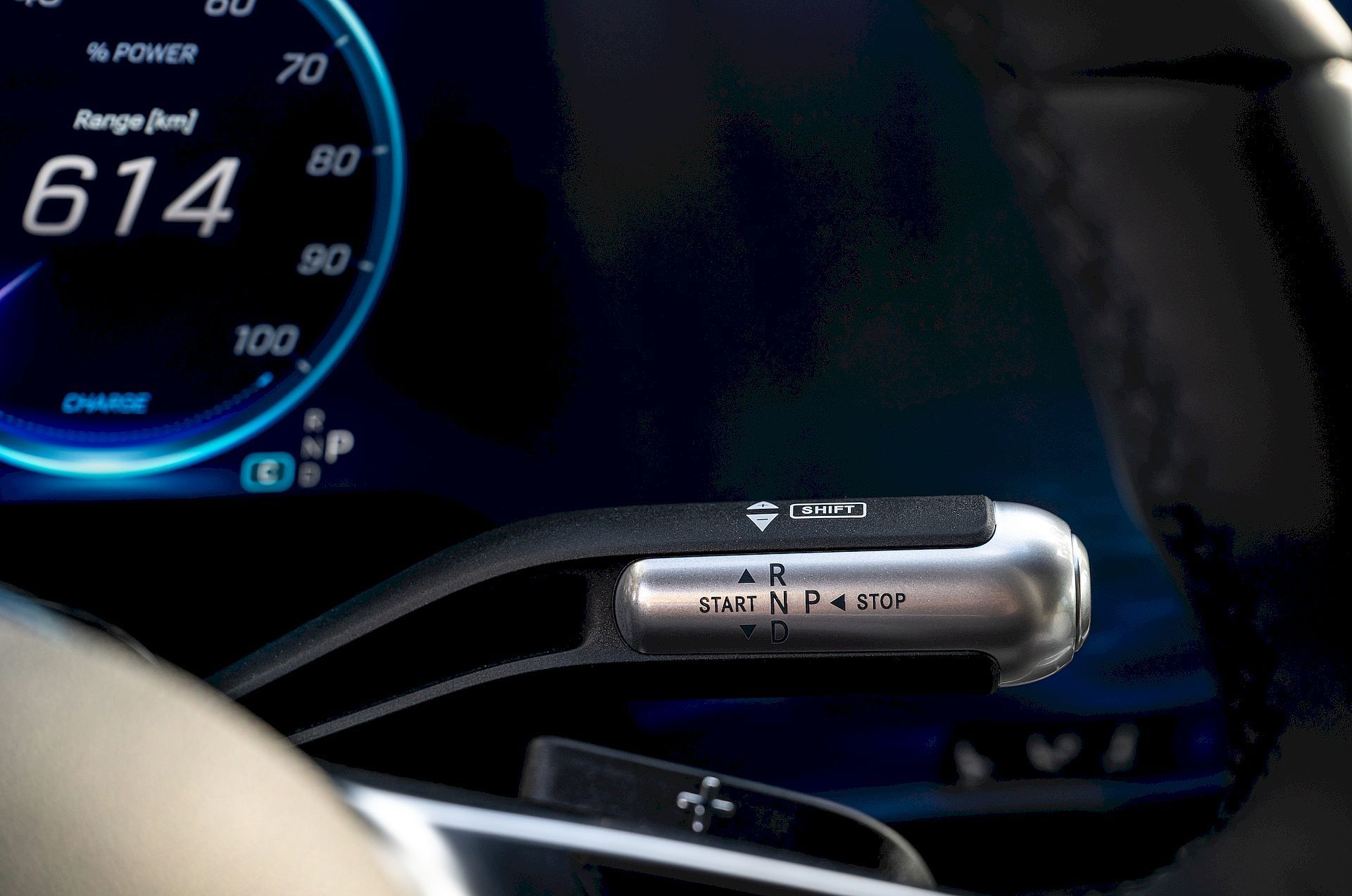 Mercedes GLC EQ 400 4Matic 2026