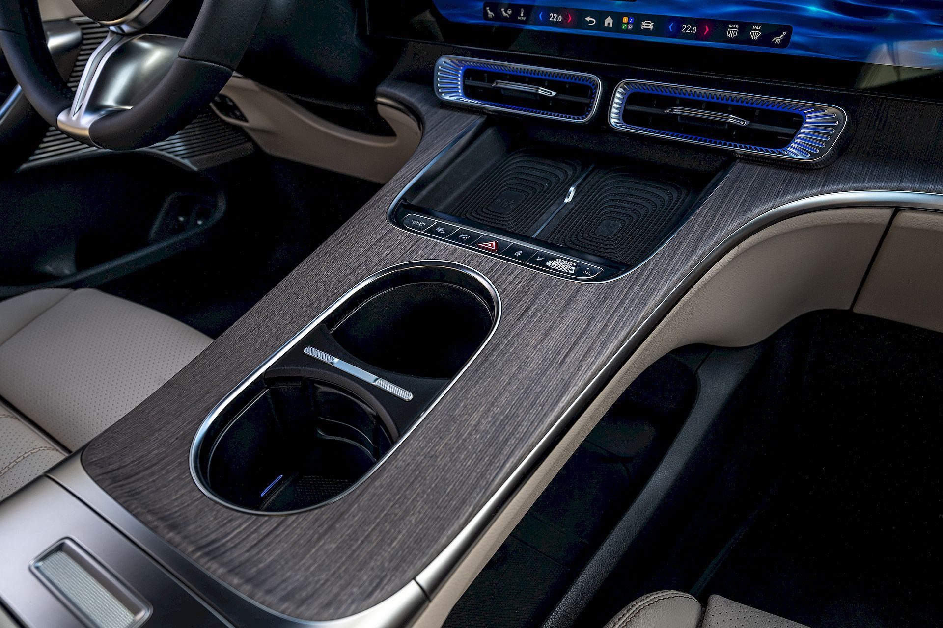 Mercedes GLC EQ 400 4Matic 2026