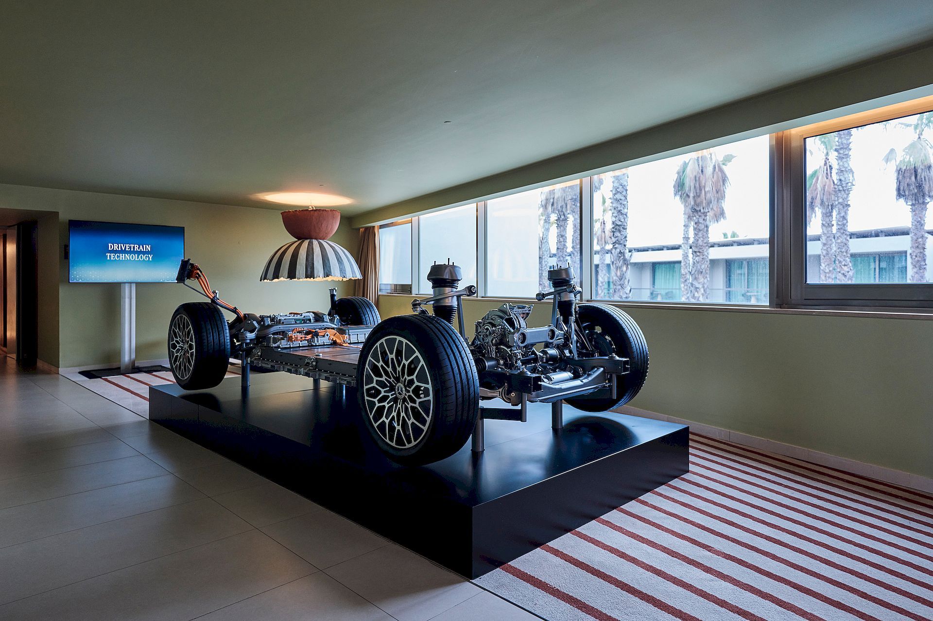 Mercedes GLC EQ 400 4Matic 2026