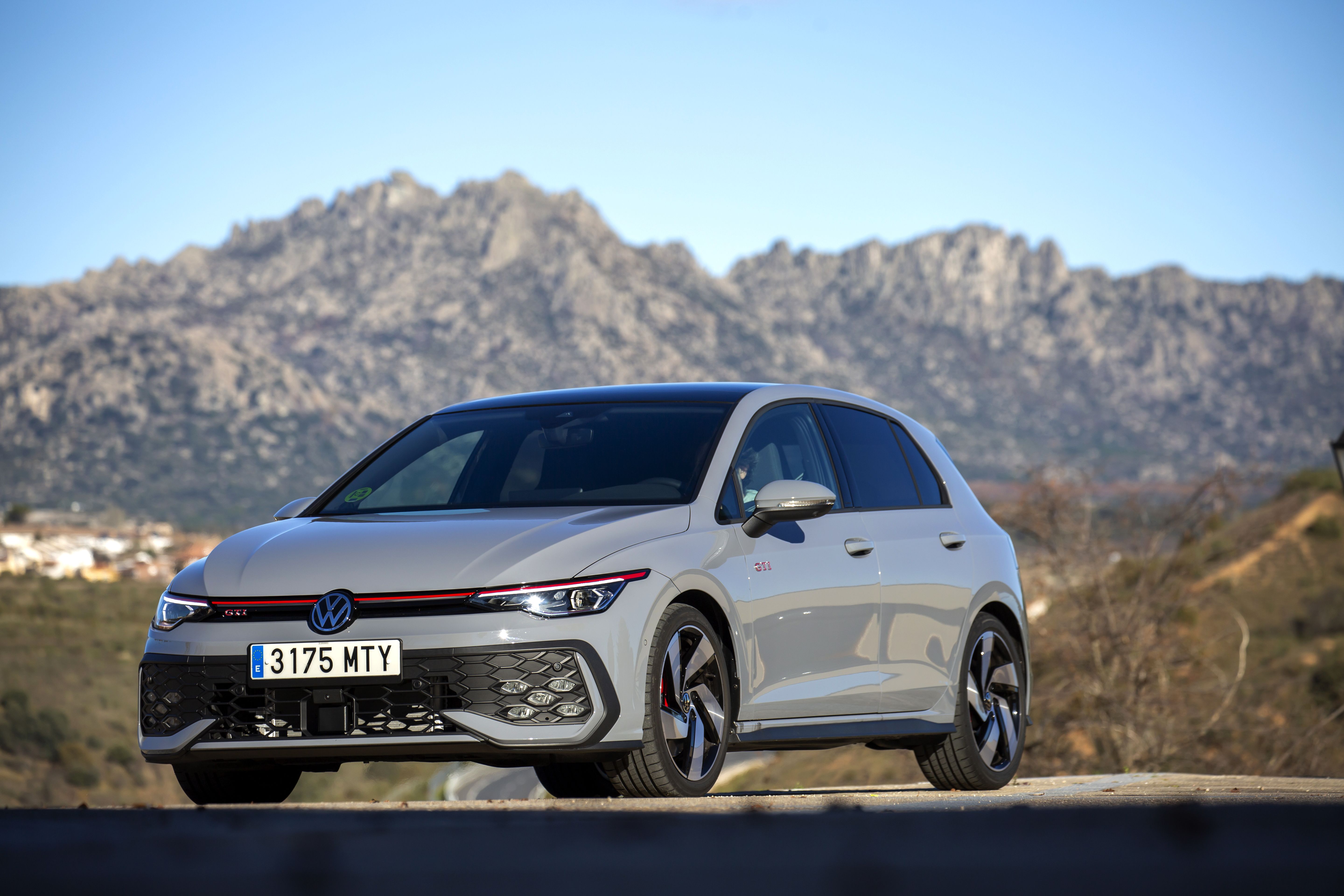Nuevo Volkswagen Golf GTI 8.5 Nuevo Volkswagen Golf GTI 8.5