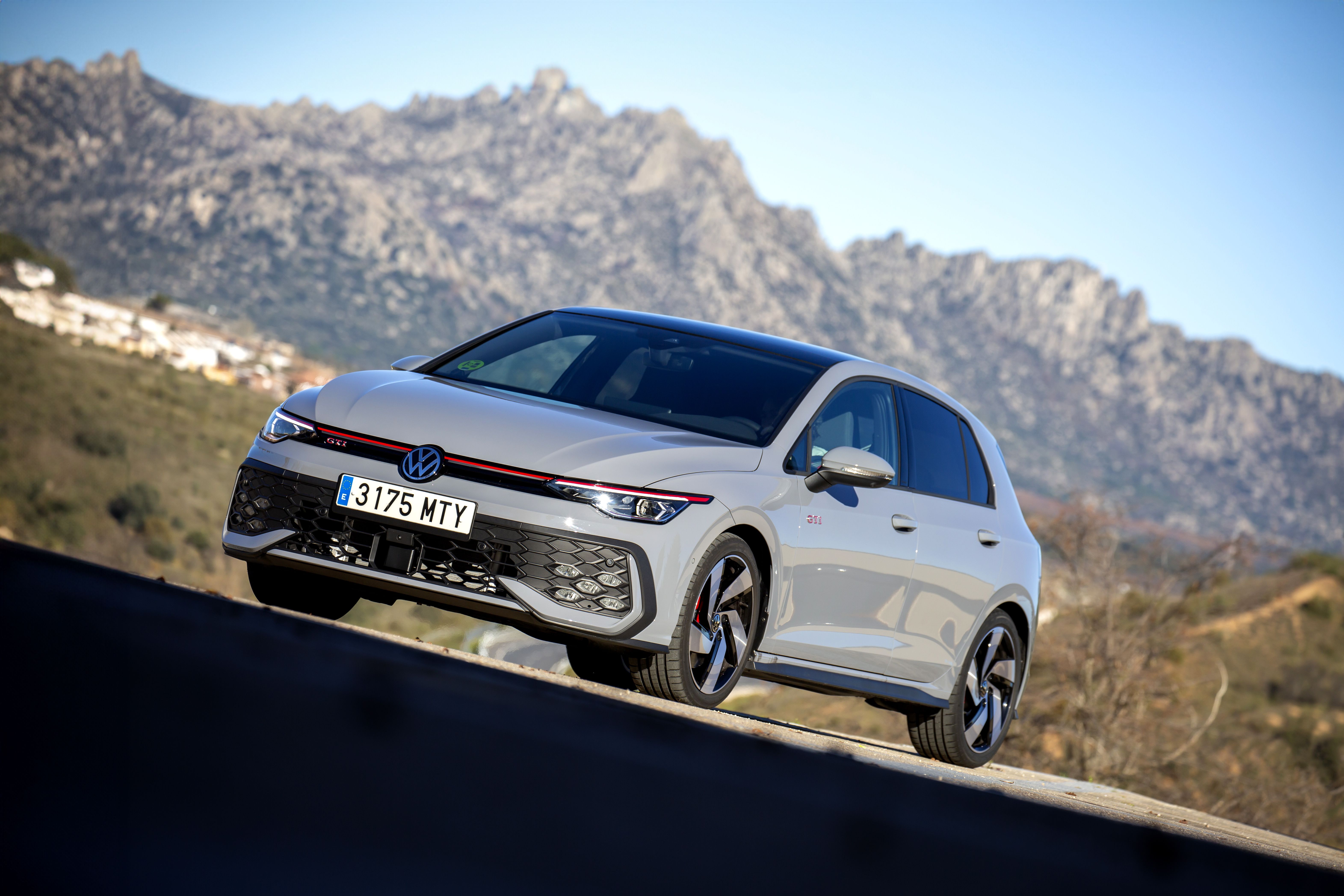 Nuevo Volkswagen Golf GTI 8.5 Nuevo Volkswagen Golf GTI 8.5