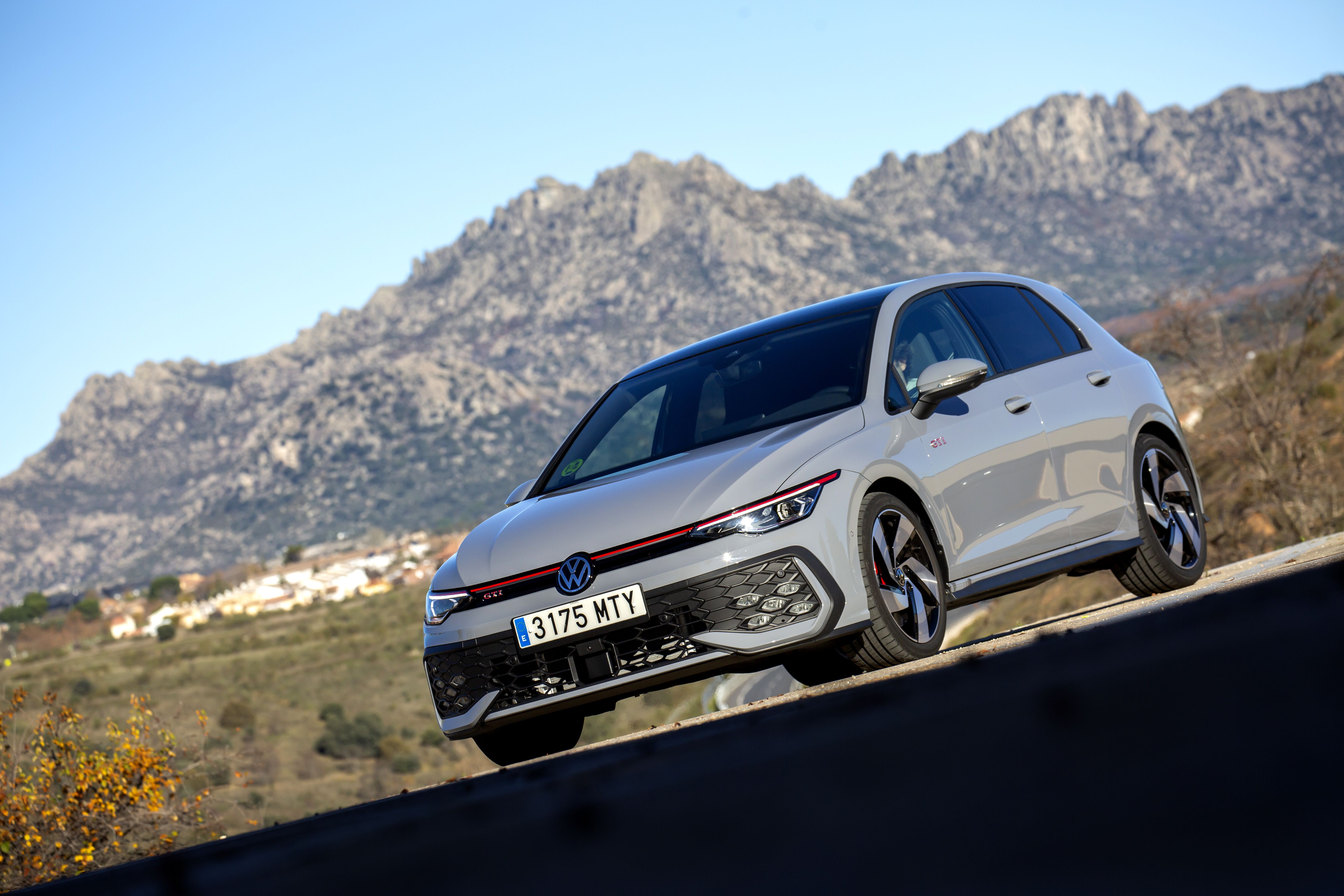 Nuevo Volkswagen Golf GTI 8.5 Nuevo Volkswagen Golf GTI 8.5