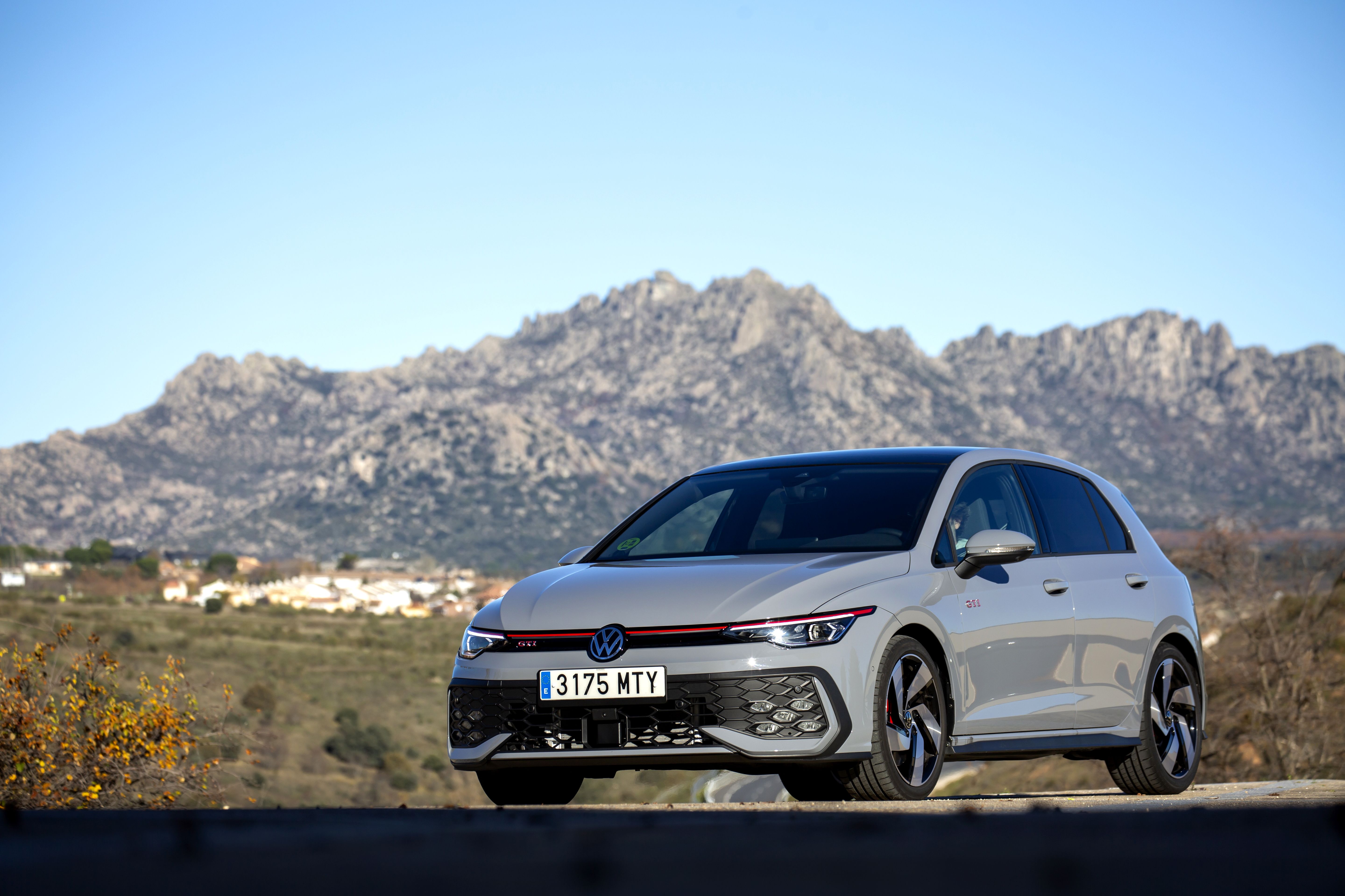 Nuevo Volkswagen Golf GTI 8.5 Nuevo Volkswagen Golf GTI 8.5