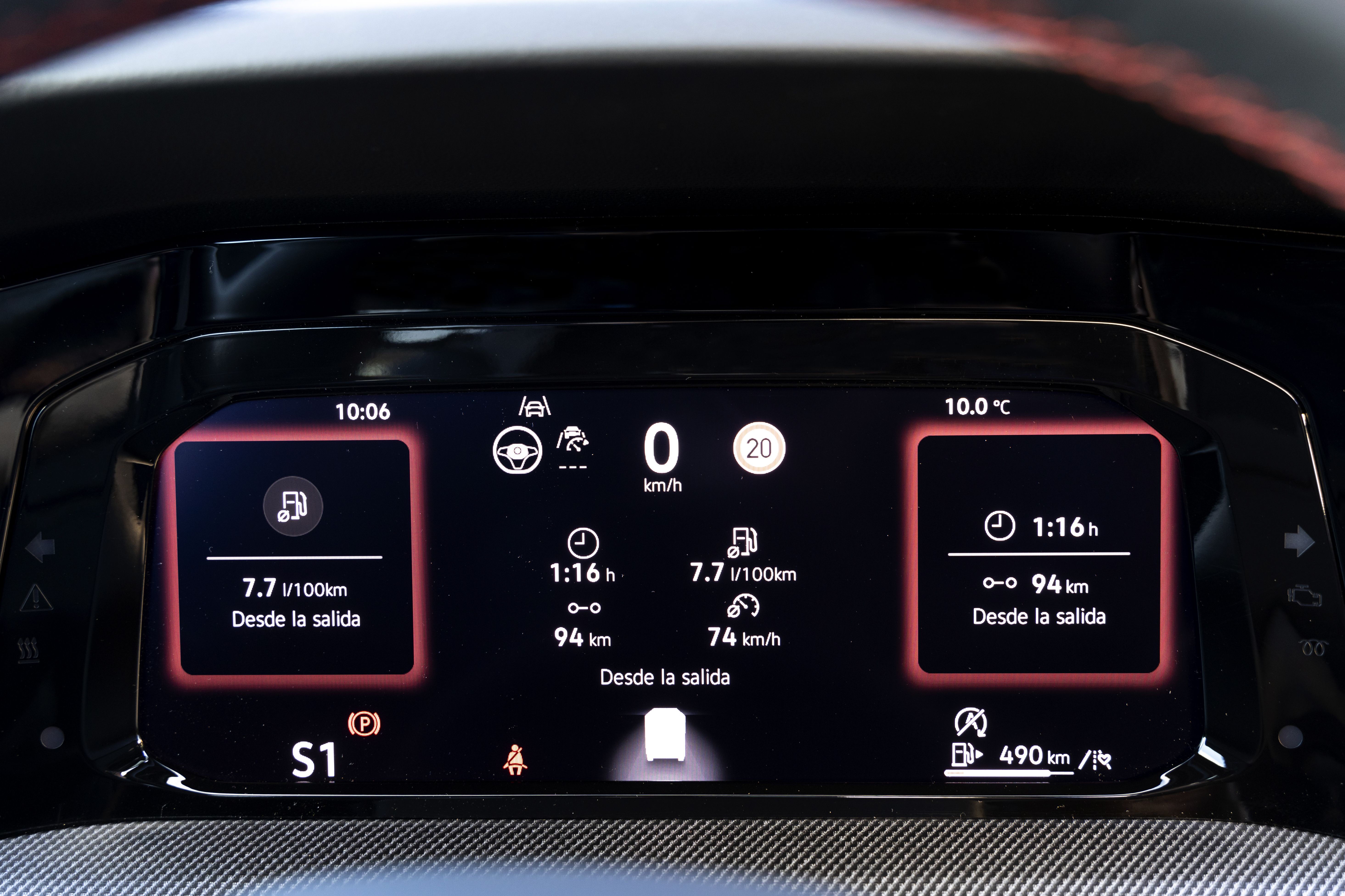 Nuevo Volkswagen Golf GTI 8.5