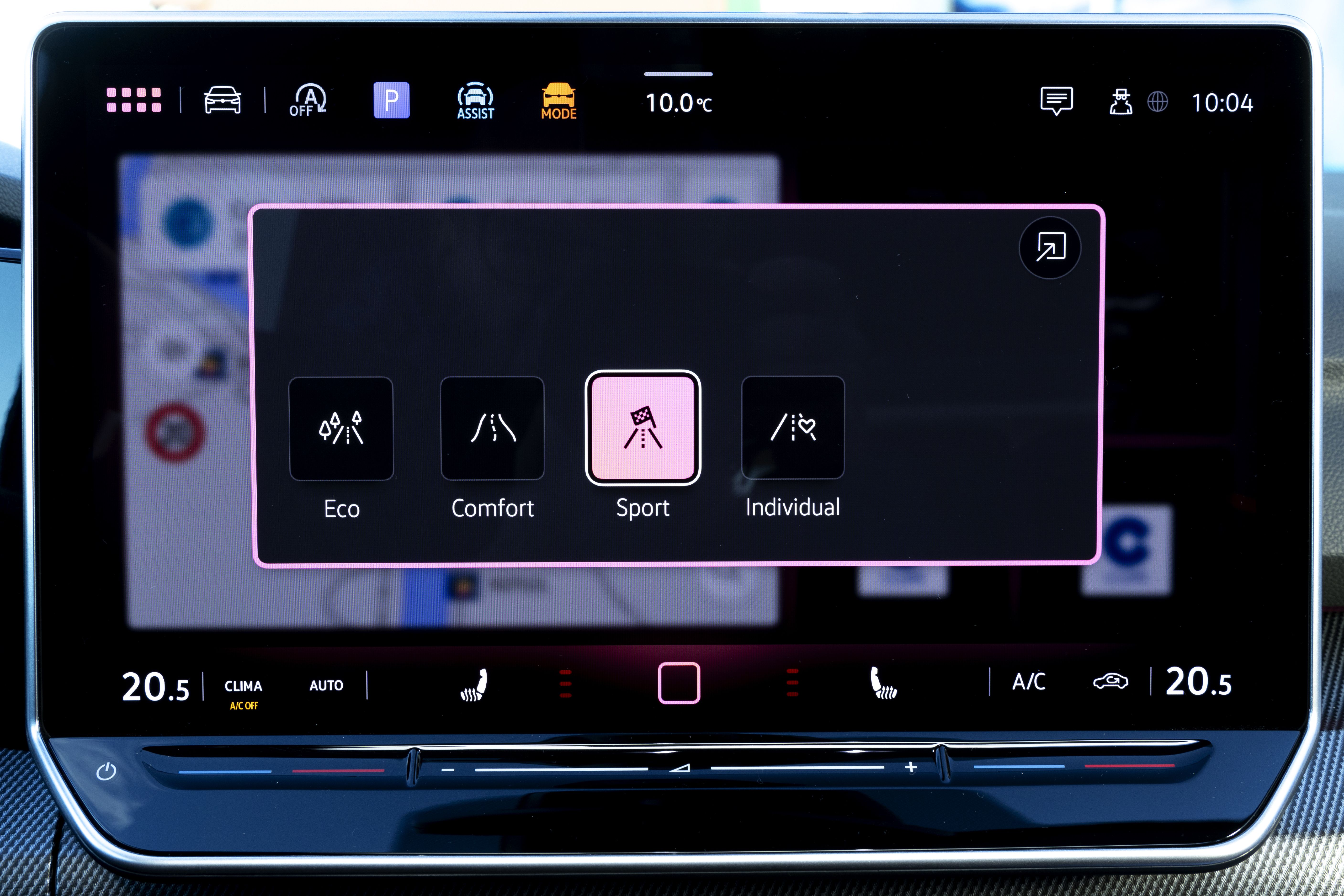 Nuevo Volkswagen Golf GTI 8.5