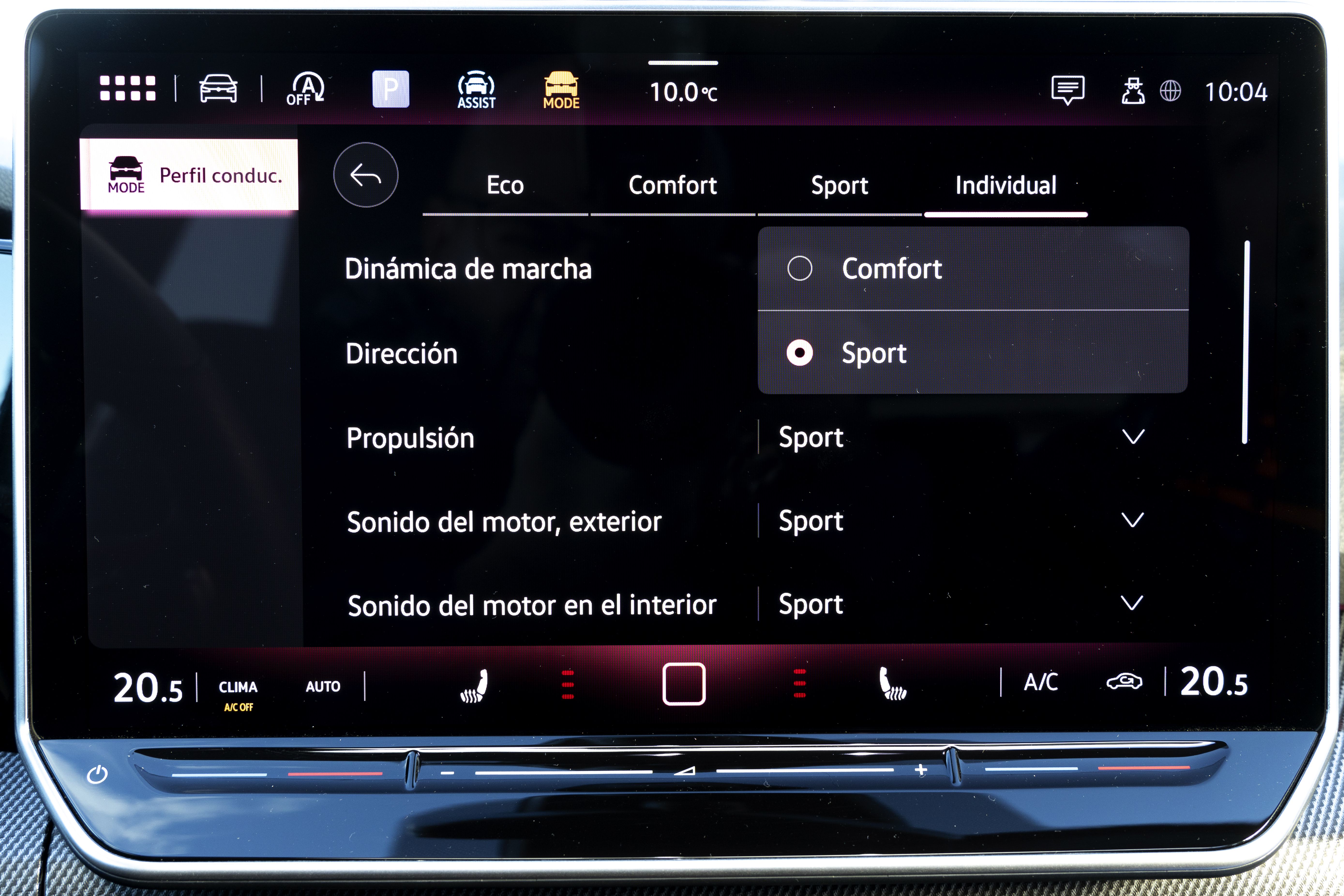 Nuevo Volkswagen Golf GTI 8.5