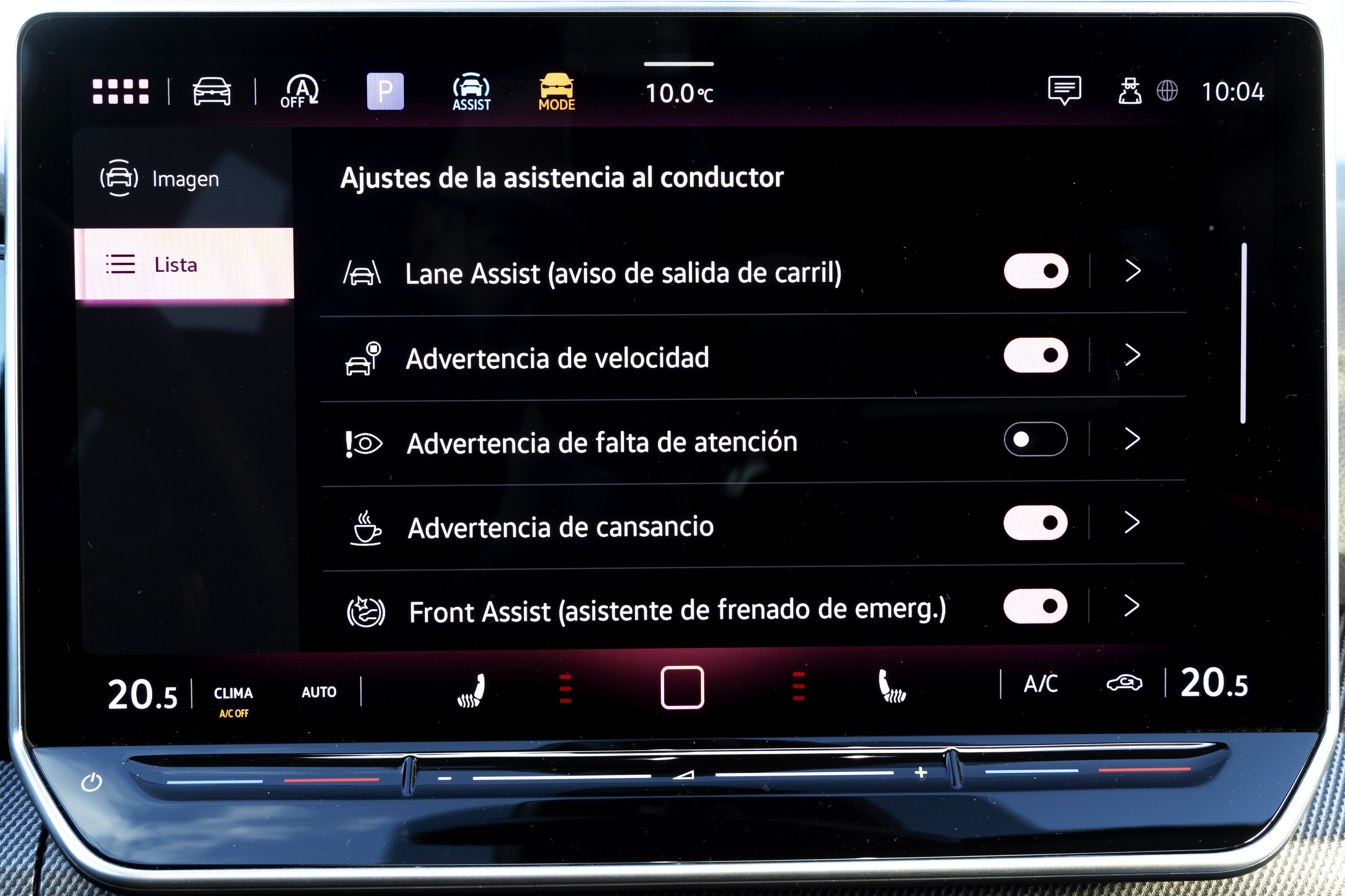 Nuevo Volkswagen Golf GTI 8.5