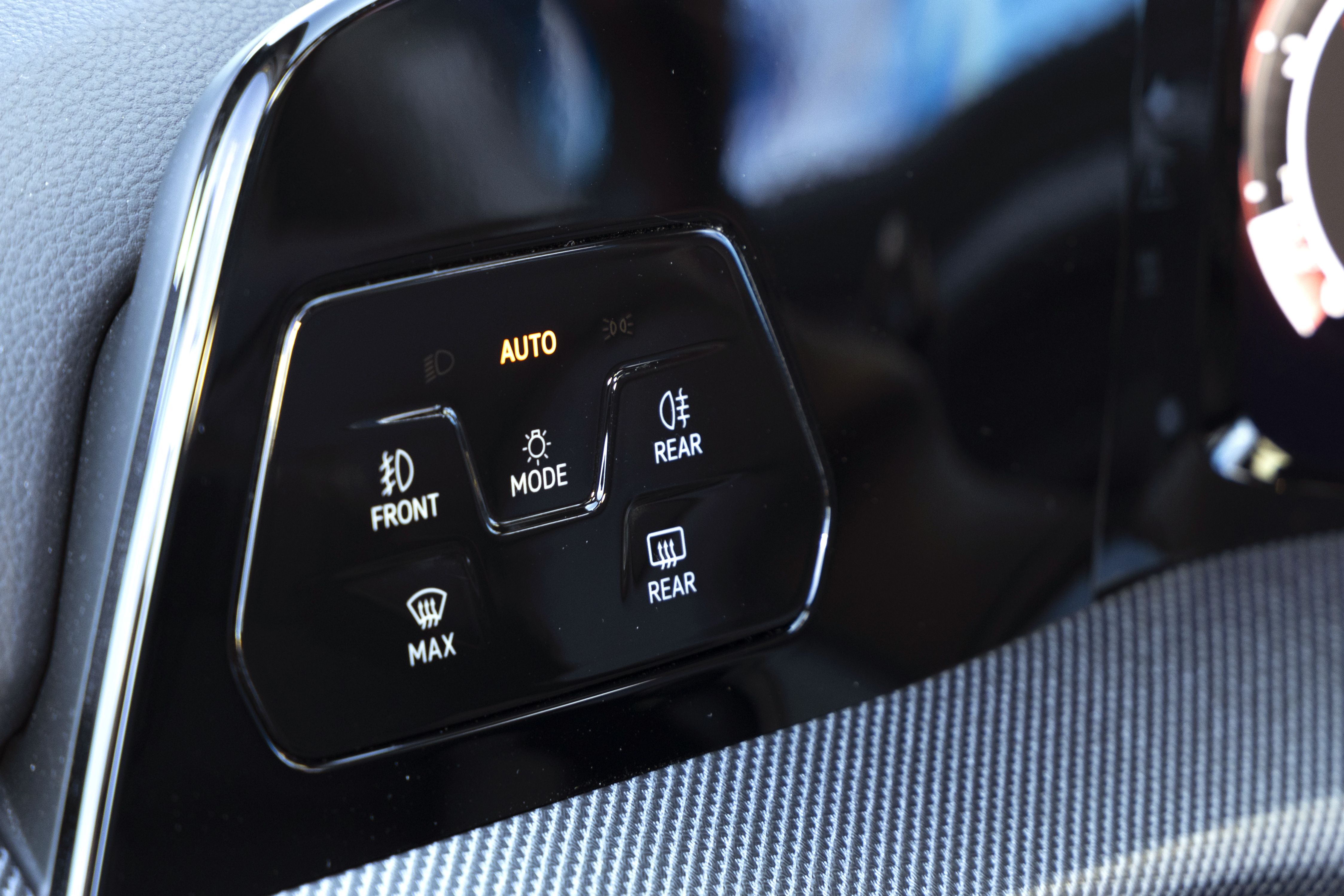 Nuevo Volkswagen Golf GTI 8.5