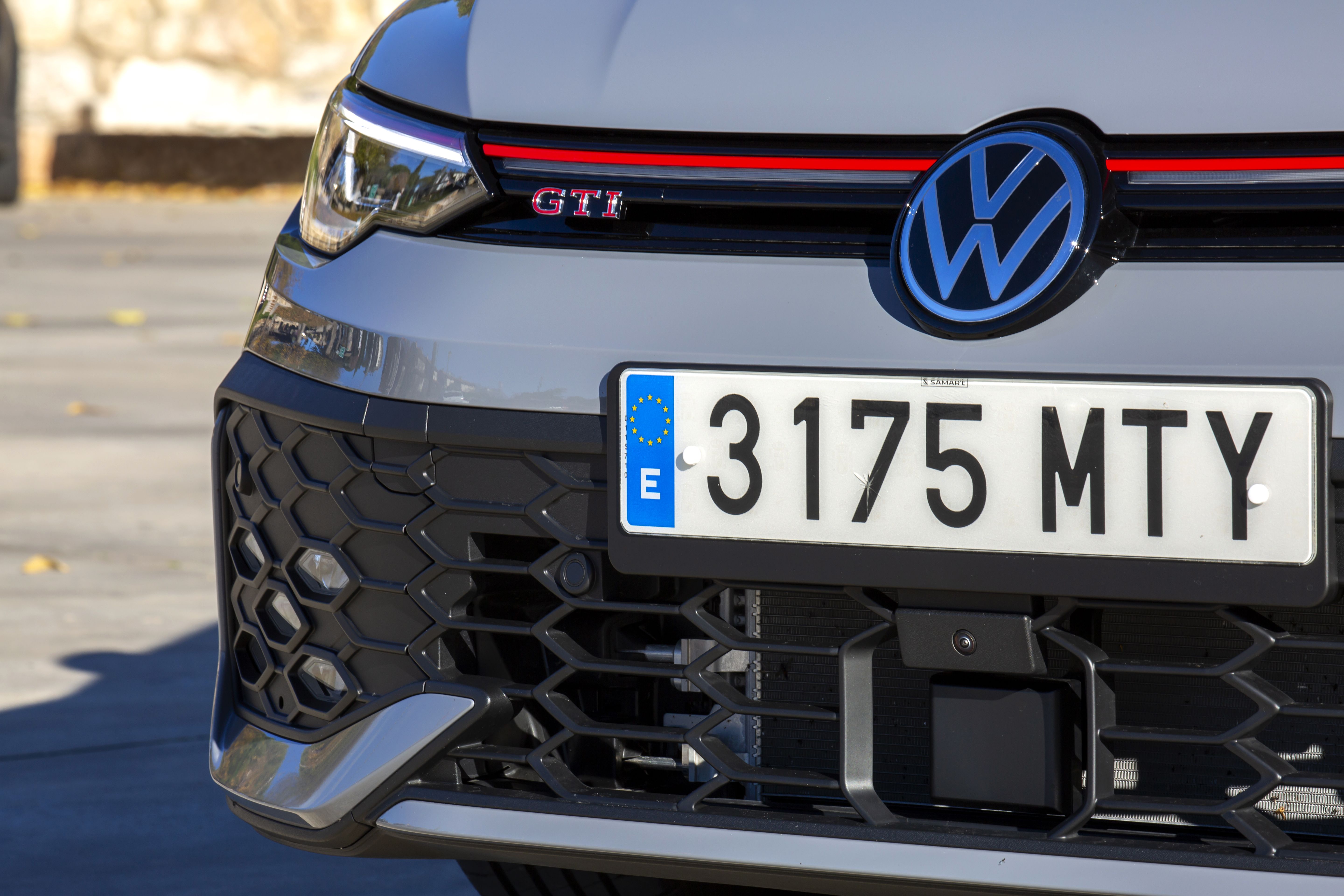Nuevo Volkswagen Golf GTI 8.5