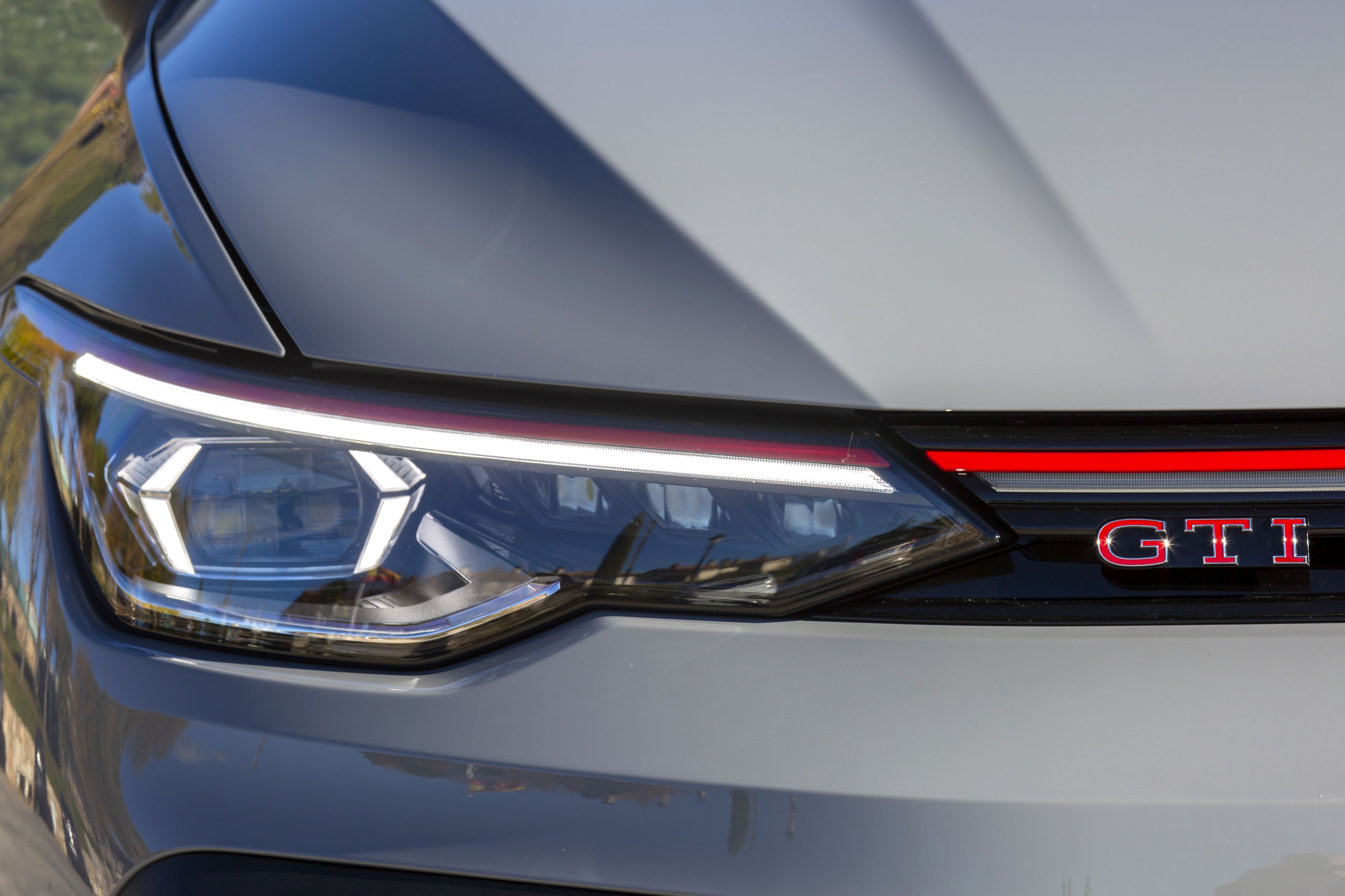 Nuevo Volkswagen Golf GTI 8.5