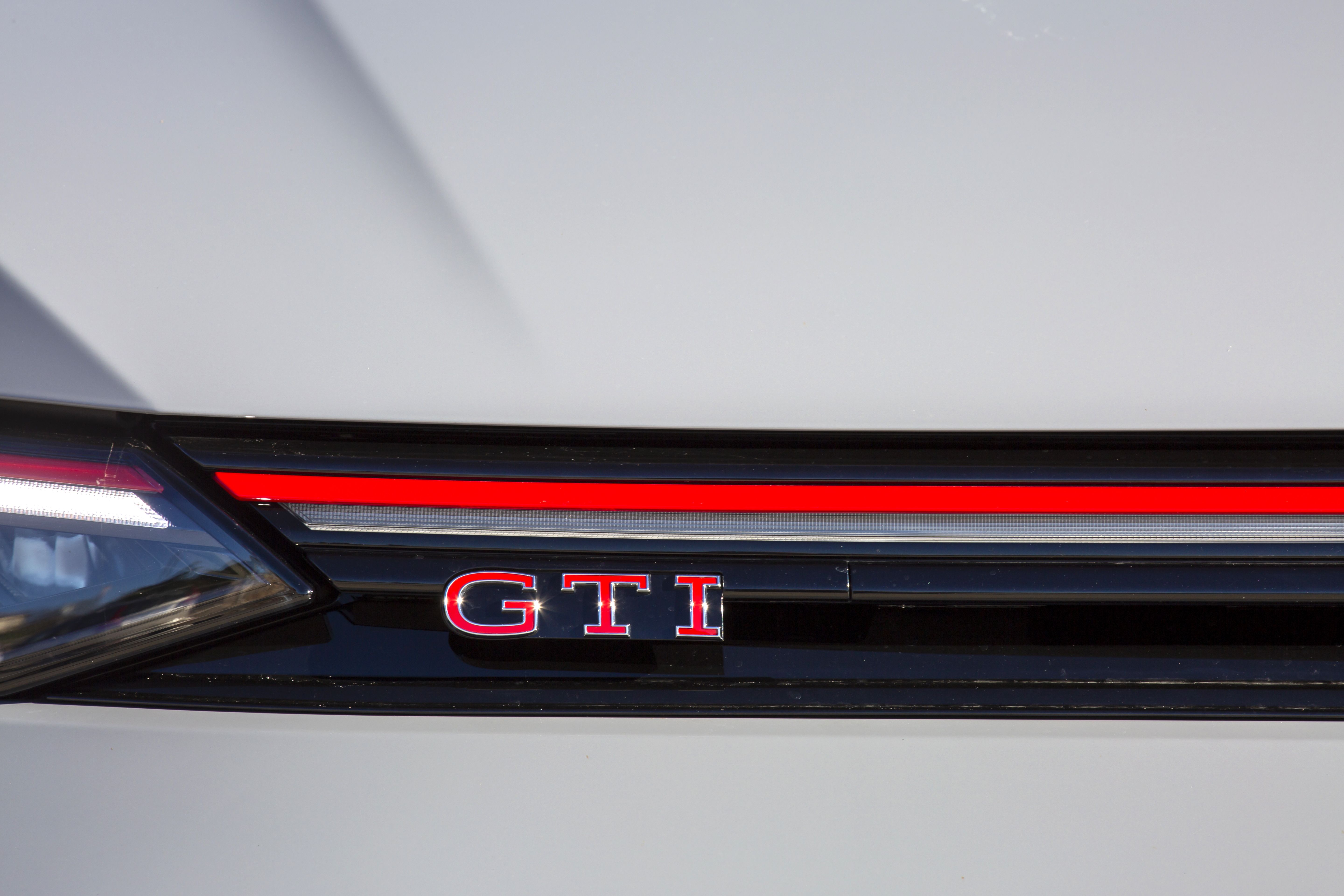 Nuevo Volkswagen Golf GTI 8.5