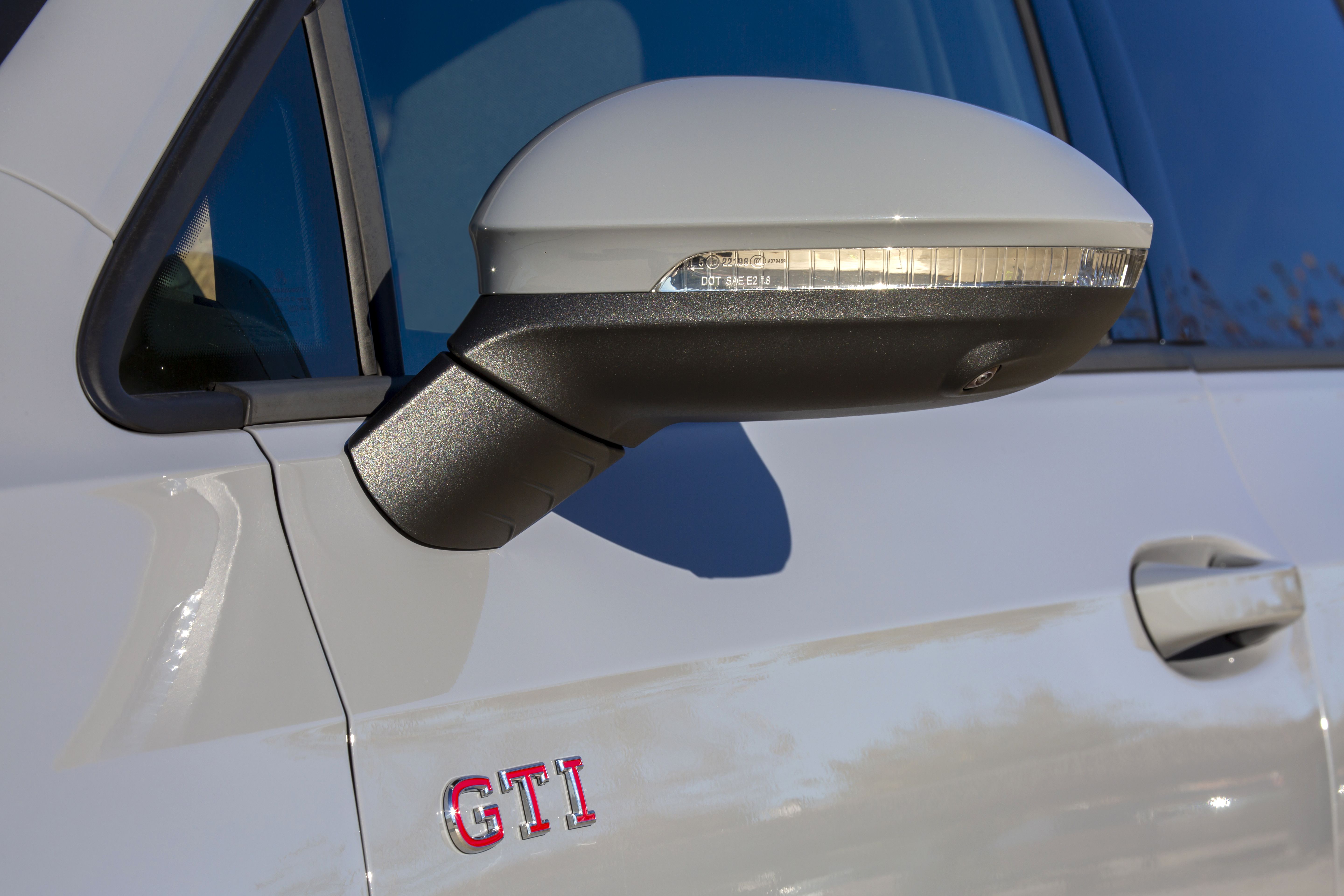 Nuevo Volkswagen Golf GTI 8.5