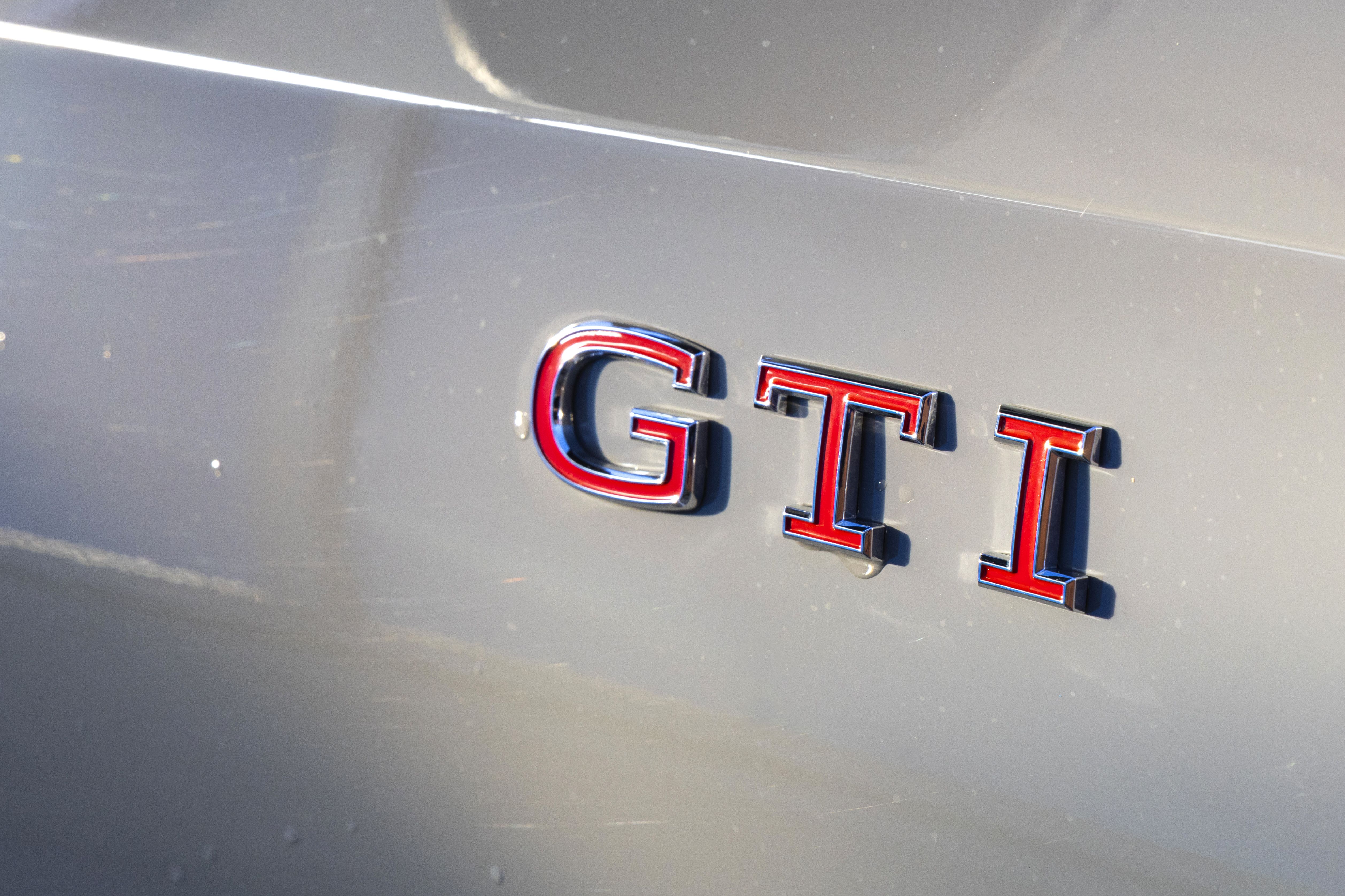 Nuevo Volkswagen Golf GTI 8.5