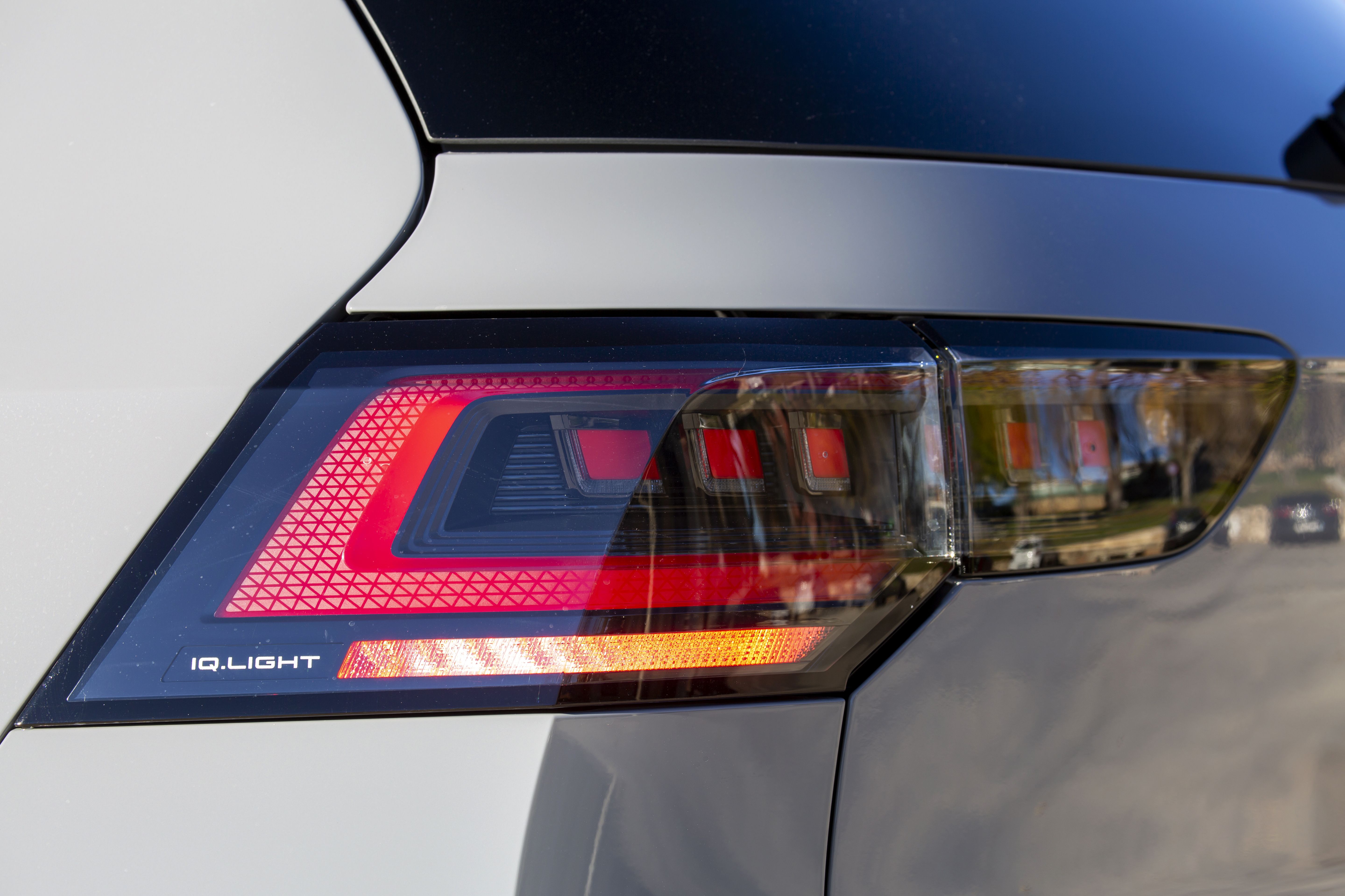 Nuevo Volkswagen Golf GTI 8.5