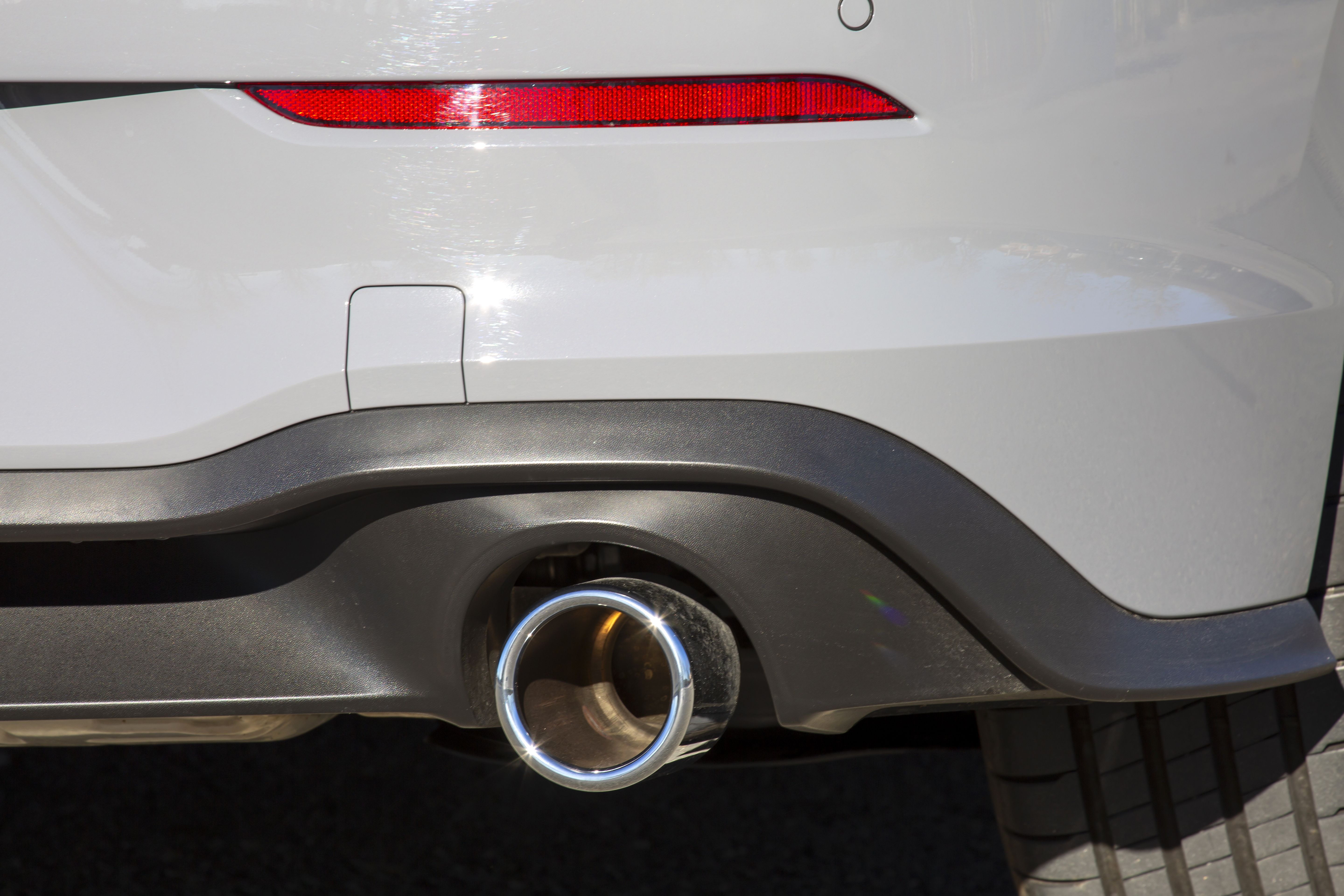 Nuevo Volkswagen Golf GTI 8.5