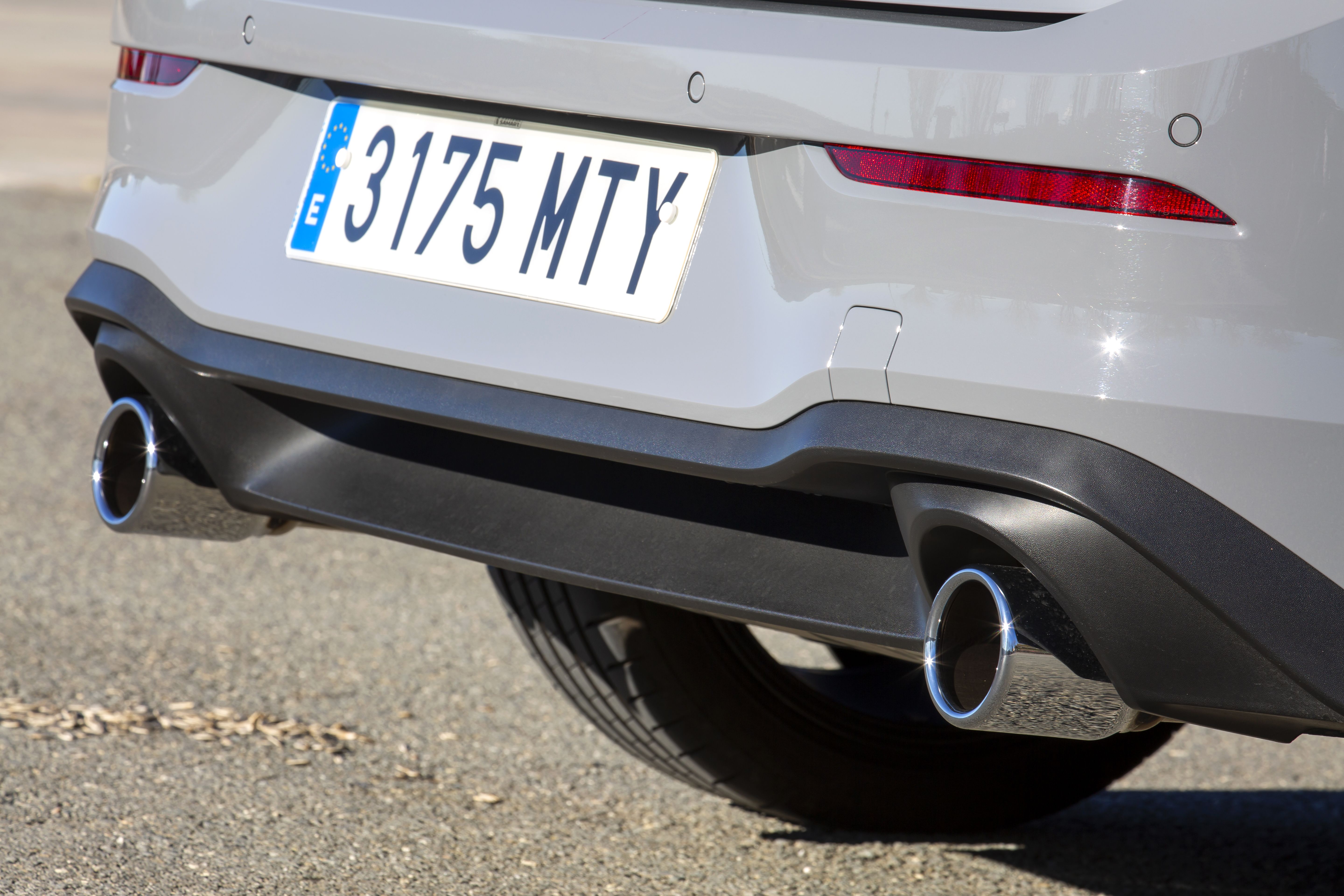 Nuevo Volkswagen Golf GTI 8.5