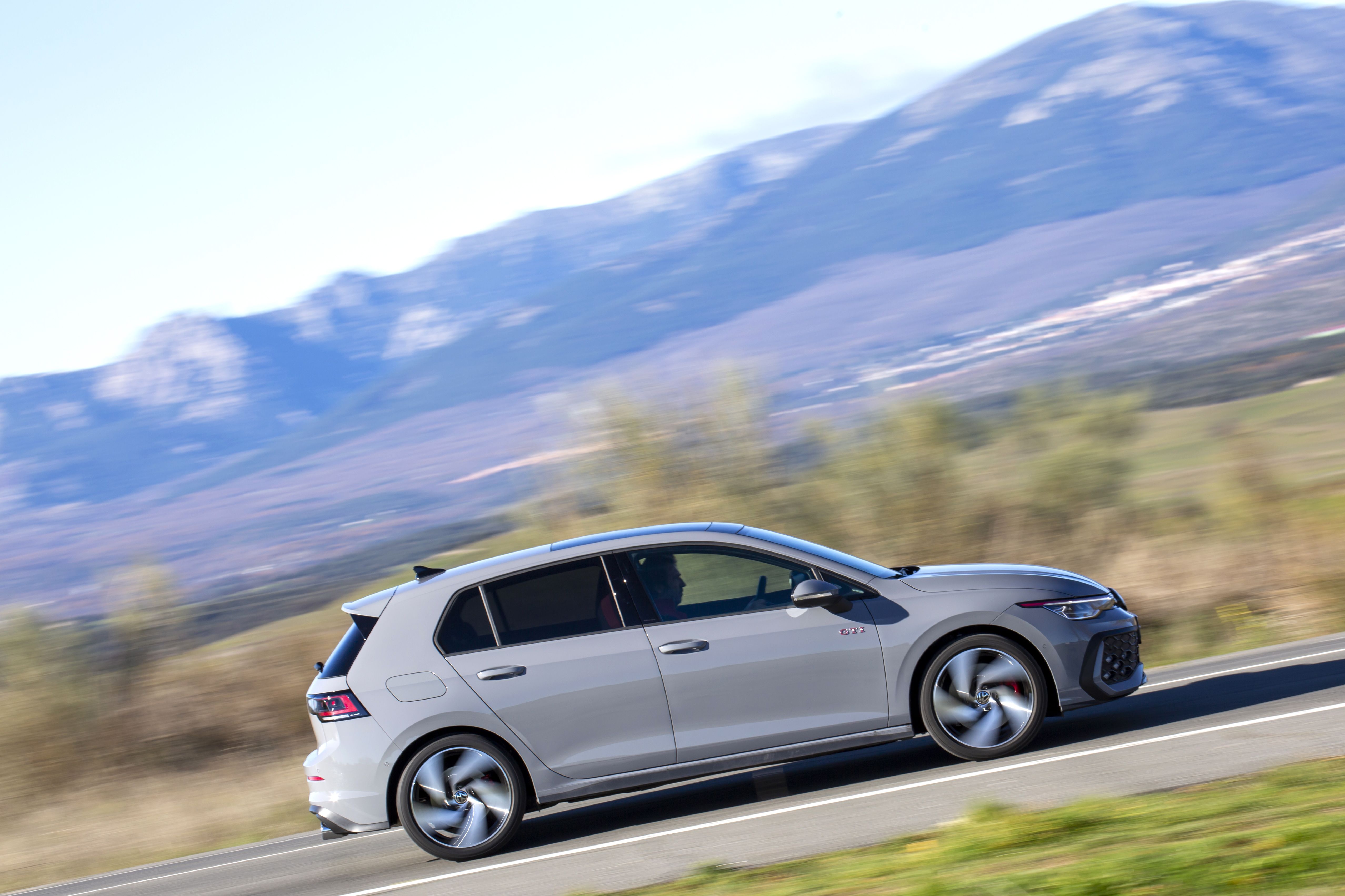 Nuevo Volkswagen Golf GTI 8.5