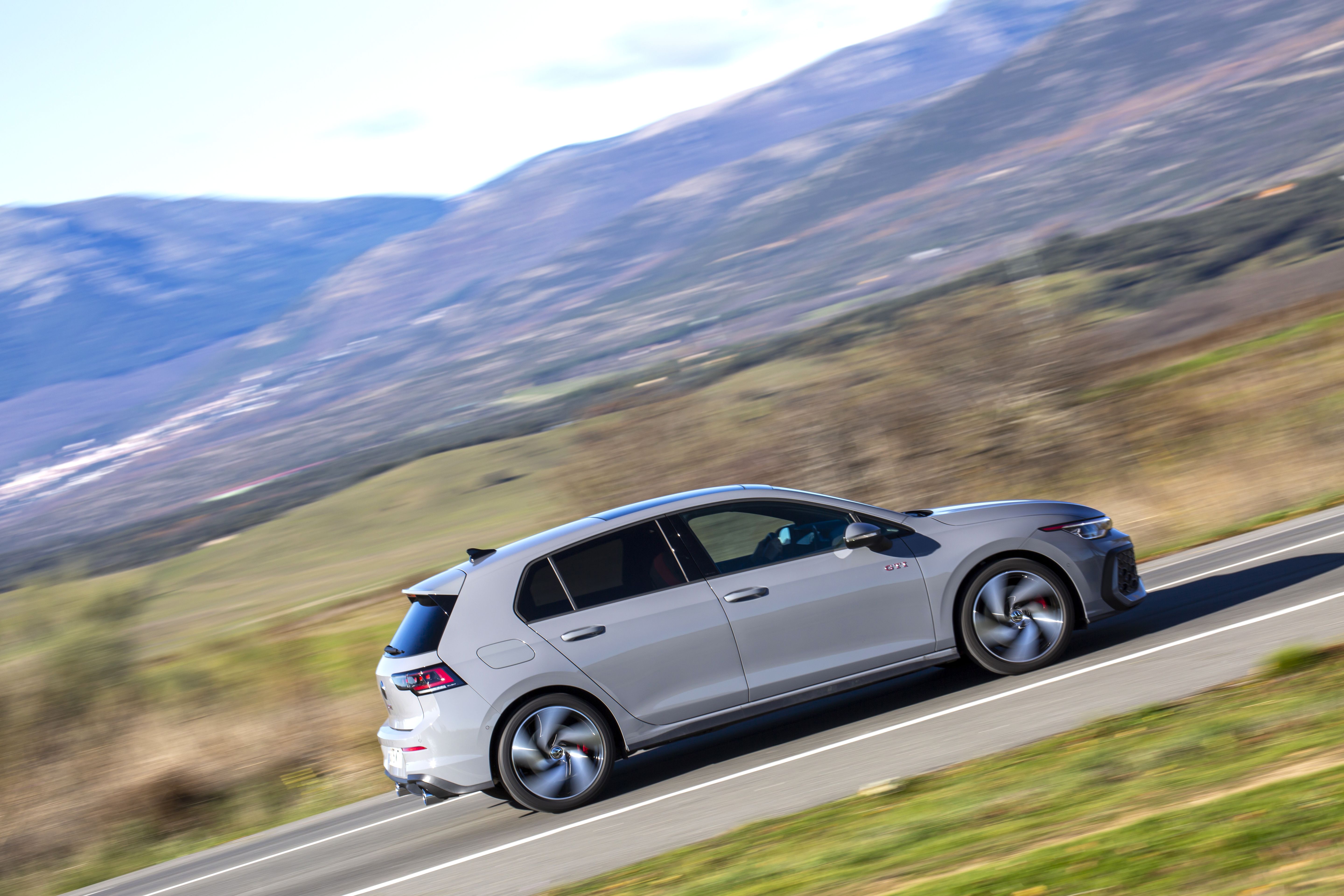 Nuevo Volkswagen Golf GTI 8.5