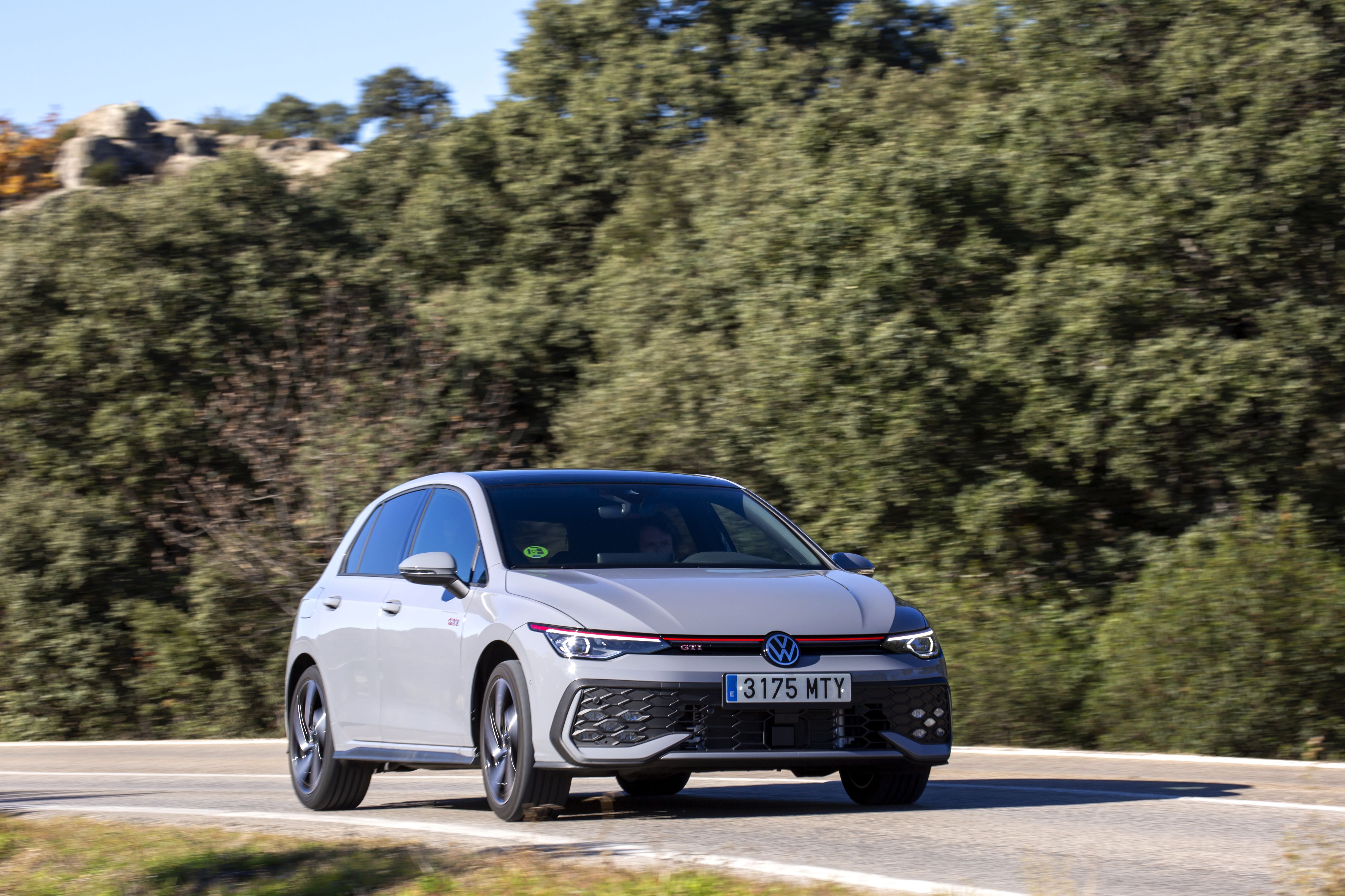 Nuevo Volkswagen Golf GTI 8.5