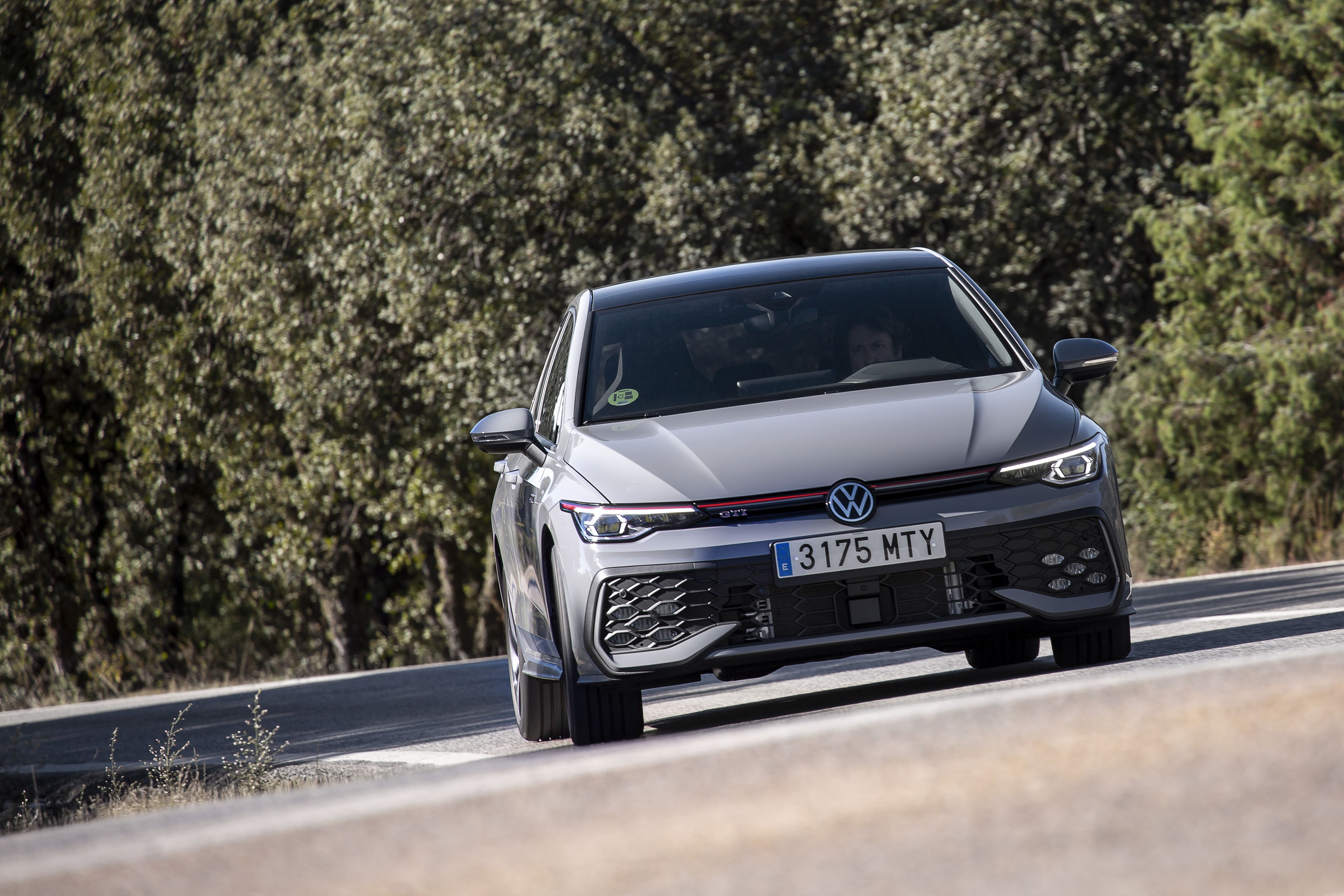 Nuevo Volkswagen Golf GTI 8.5