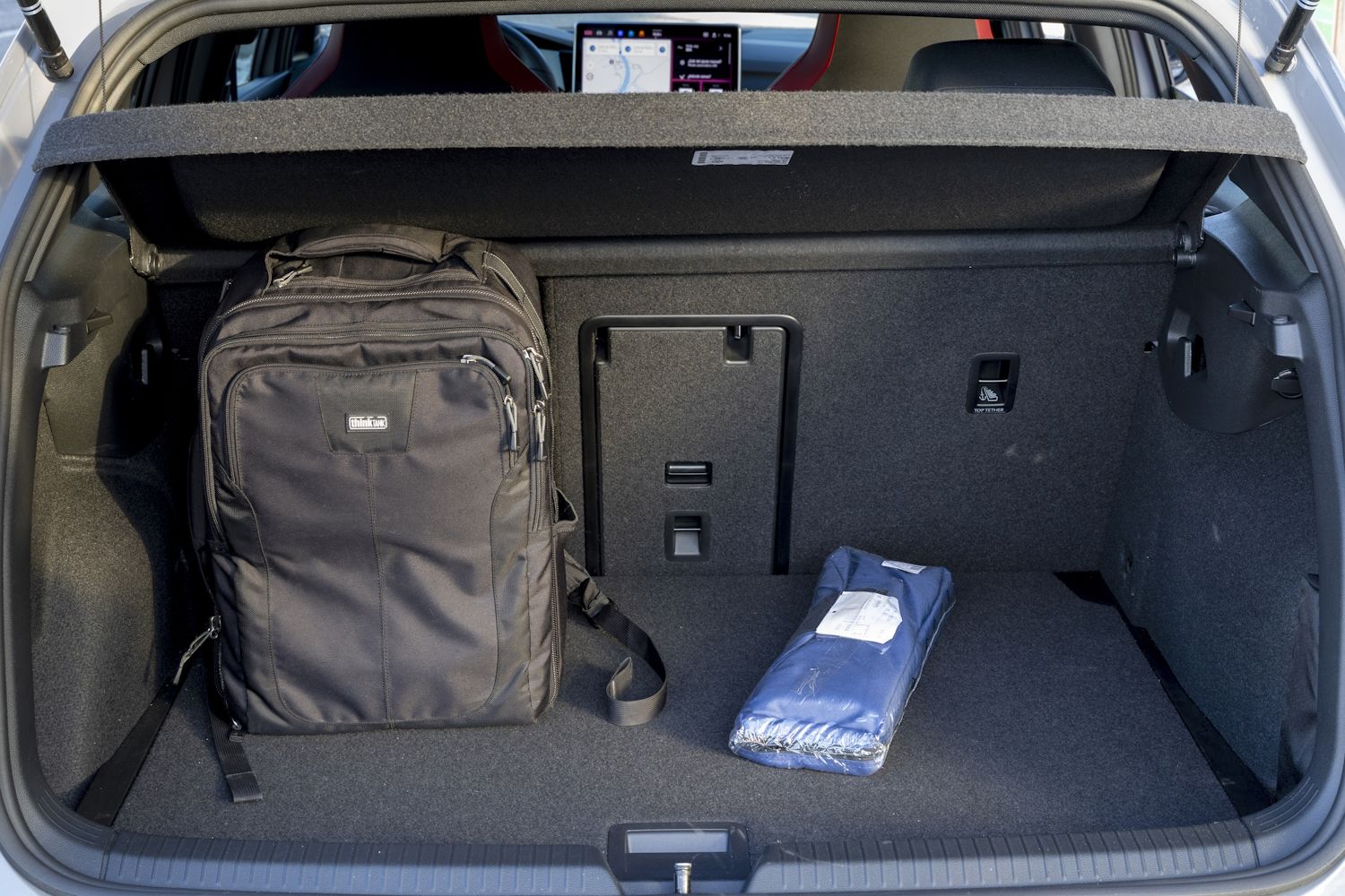 Nuevo Volkswagen Golf GTI 8.5